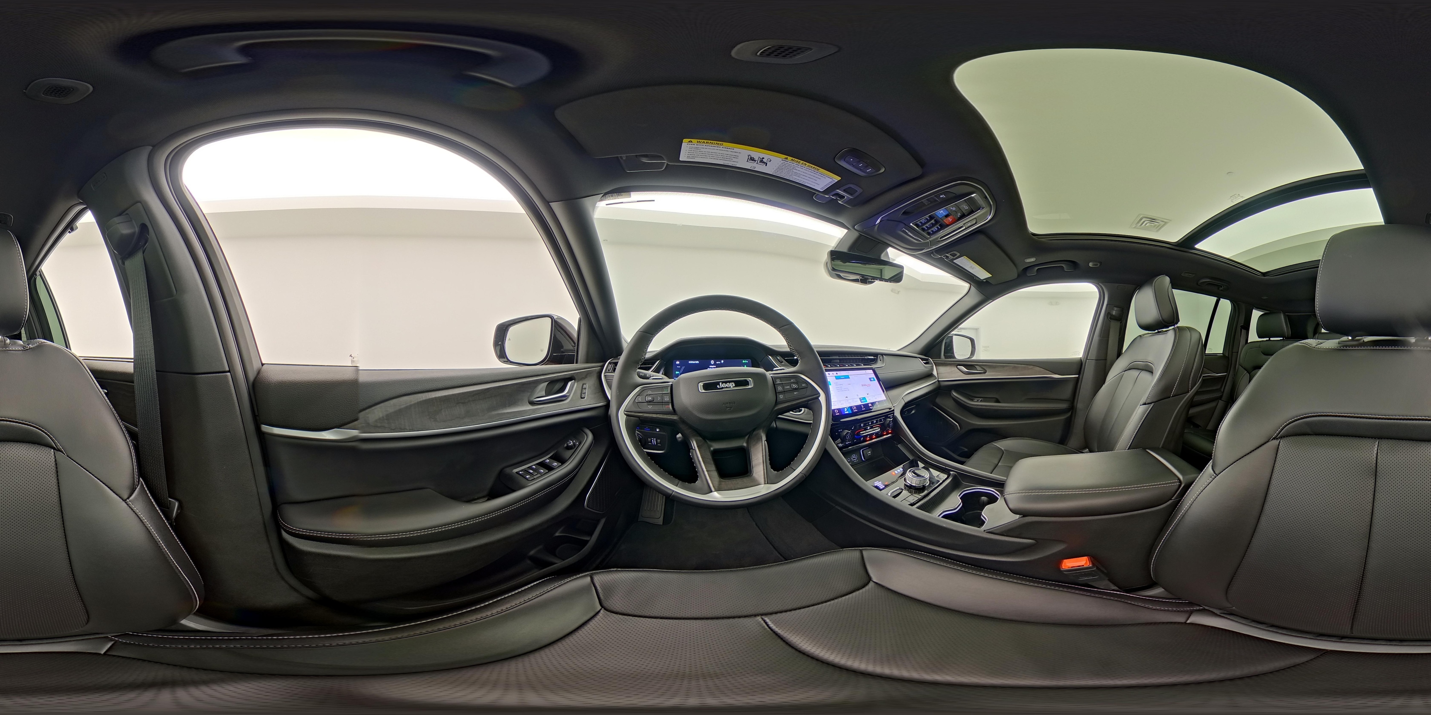 2024 Jeep Grand Cherokee Anniversary Edition 4xe - Photo 28