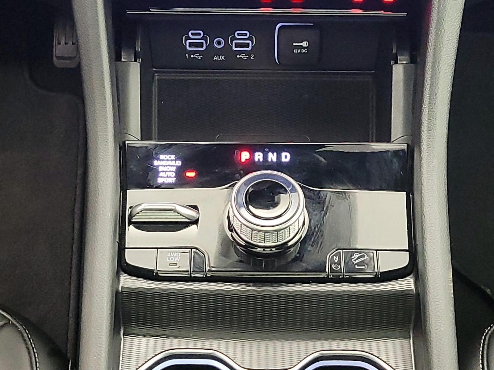 2024 Jeep Grand Cherokee Anniversary Edition 4xe - Photo 18