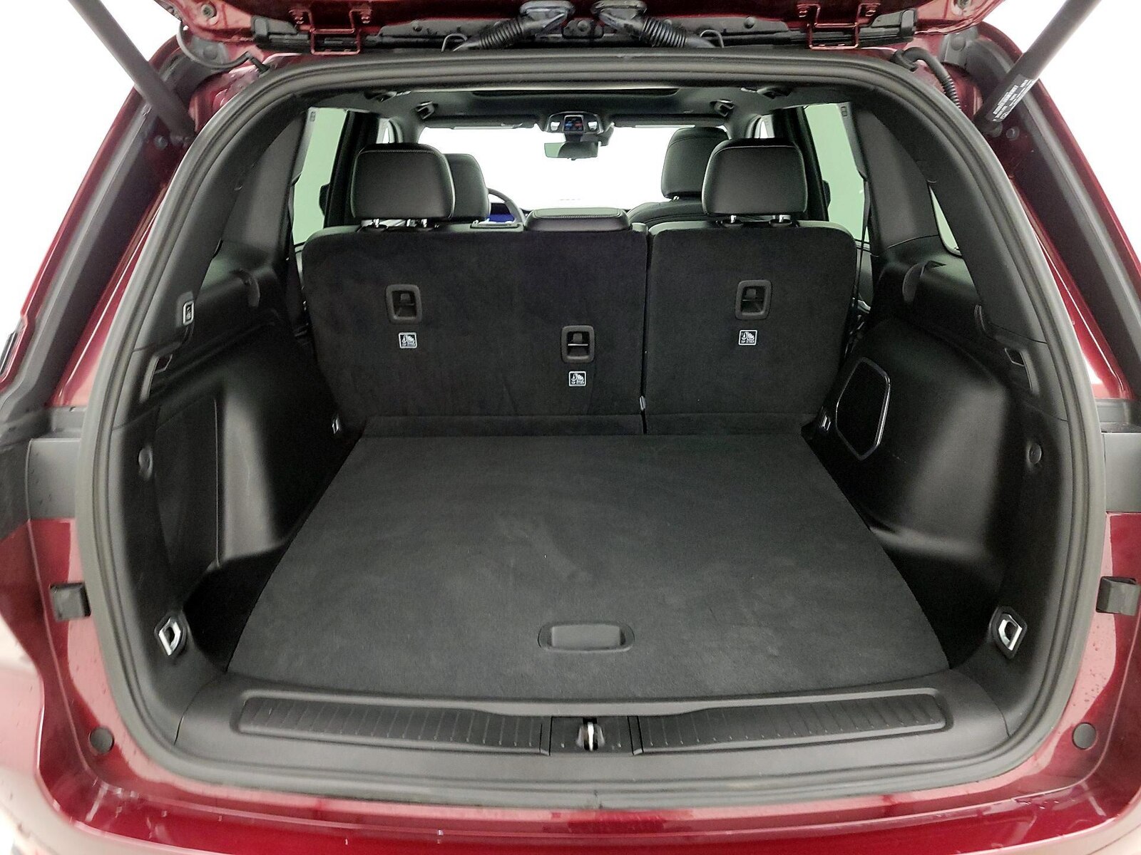 2024 Jeep Grand Cherokee Anniversary Edition 4xe - Photo 22