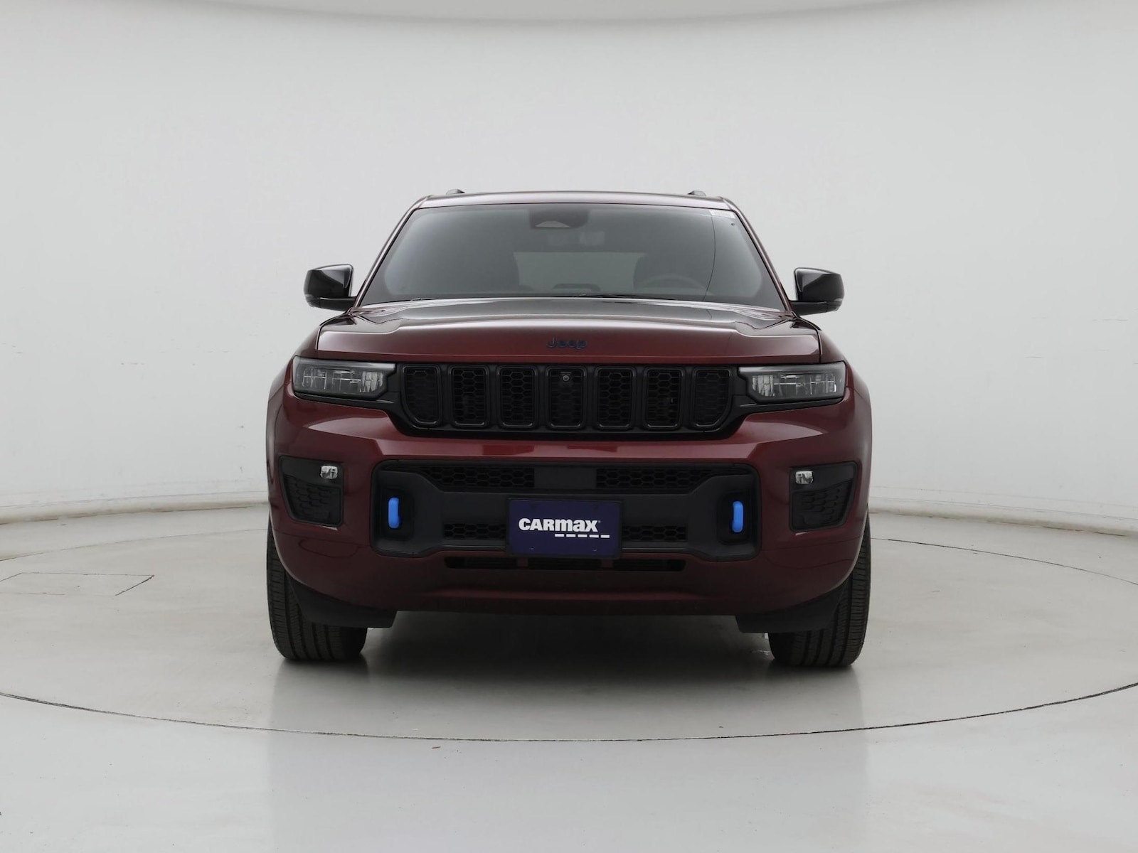 2024 Jeep Grand Cherokee Anniversary Edition 4xe - Photo 6