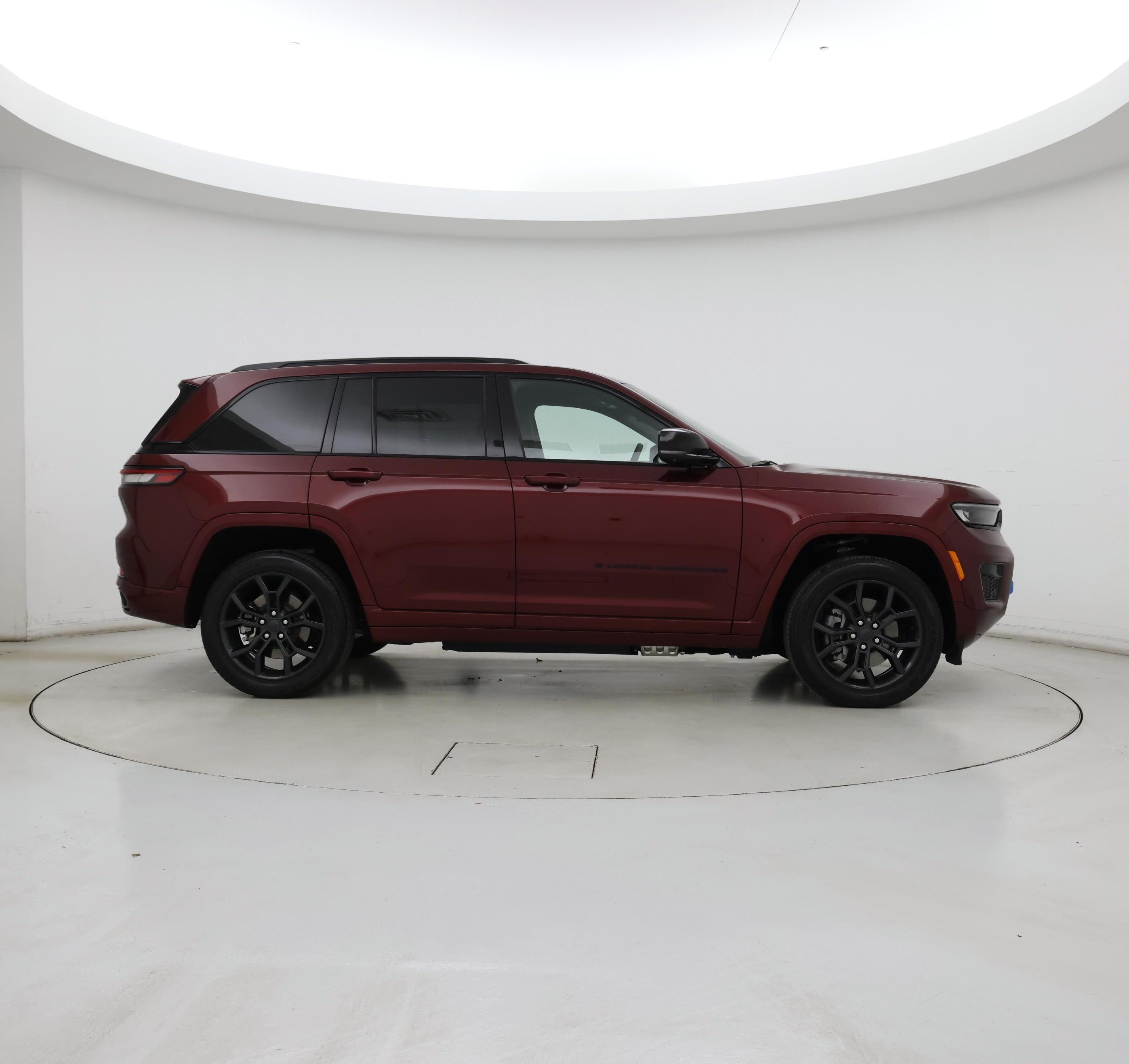 Thumbnail: 2024 Jeep Grand Cherokee - 7