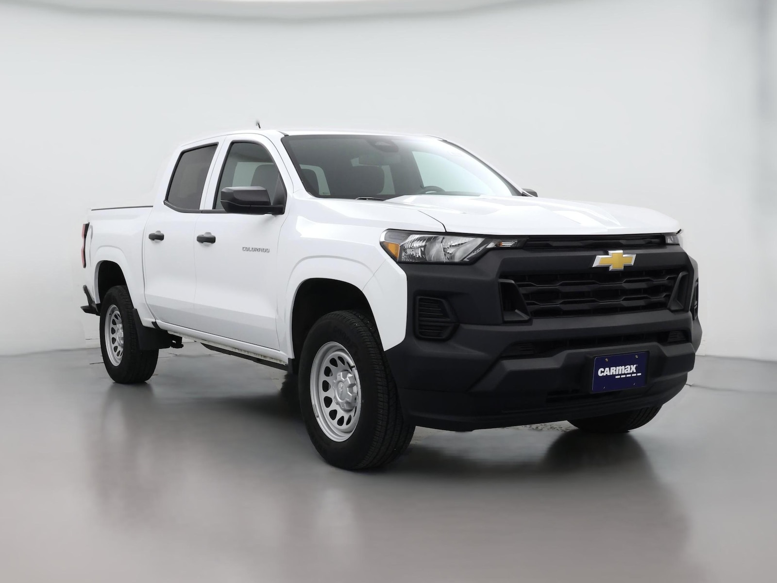 2023 Chevrolet Colorado