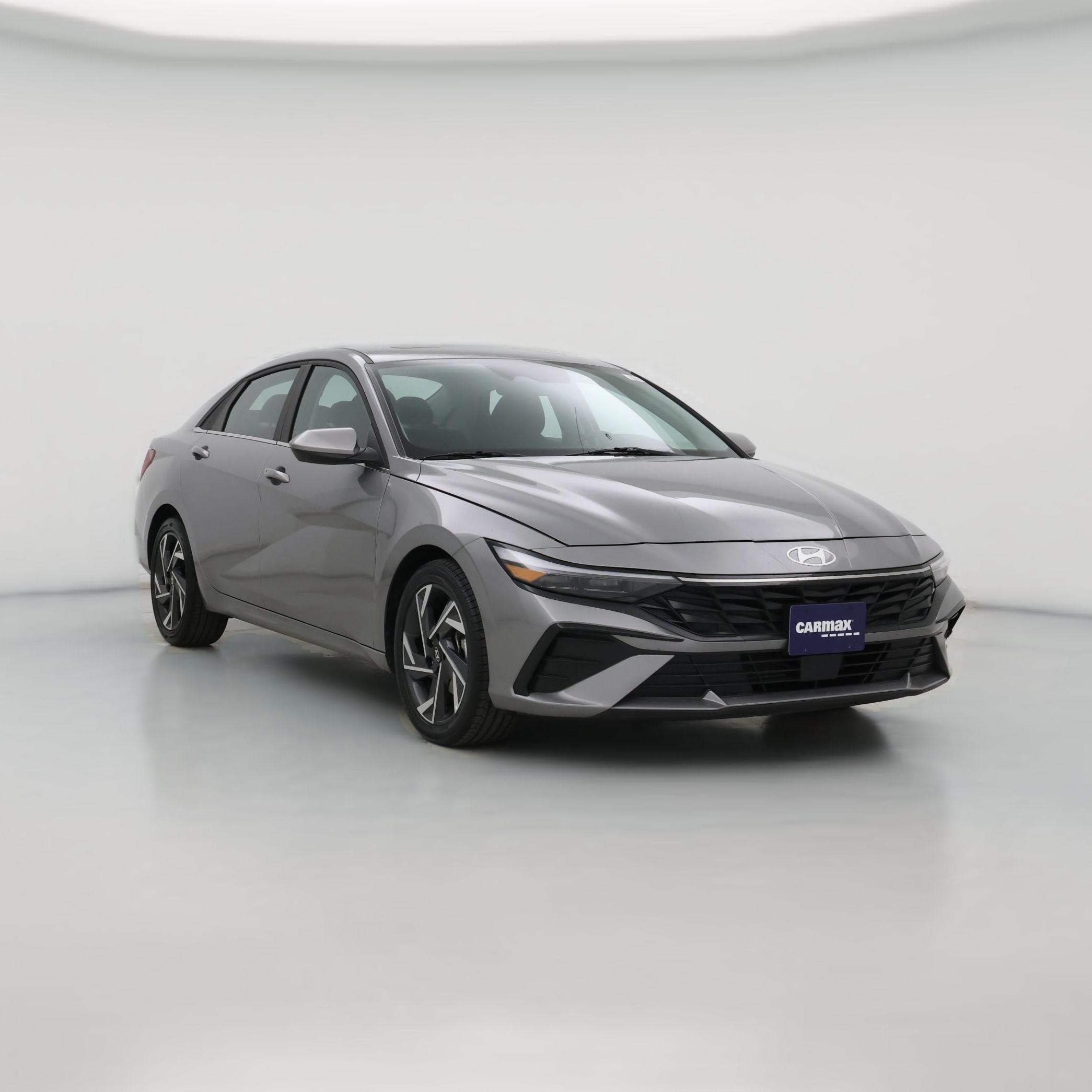 Thumbnail: 2025 Hyundai Elantra - 1
