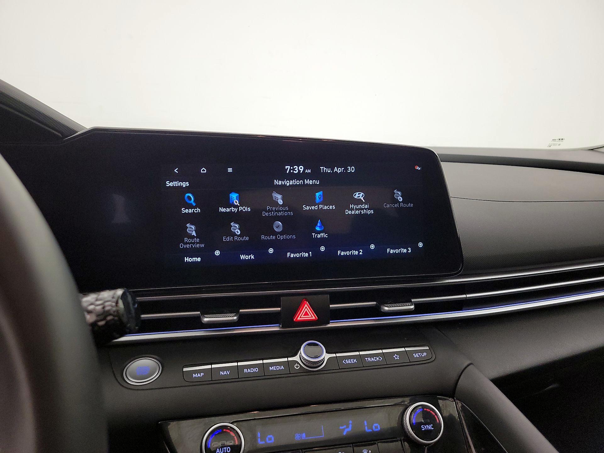 Thumbnail: 2025 Hyundai Elantra - 14