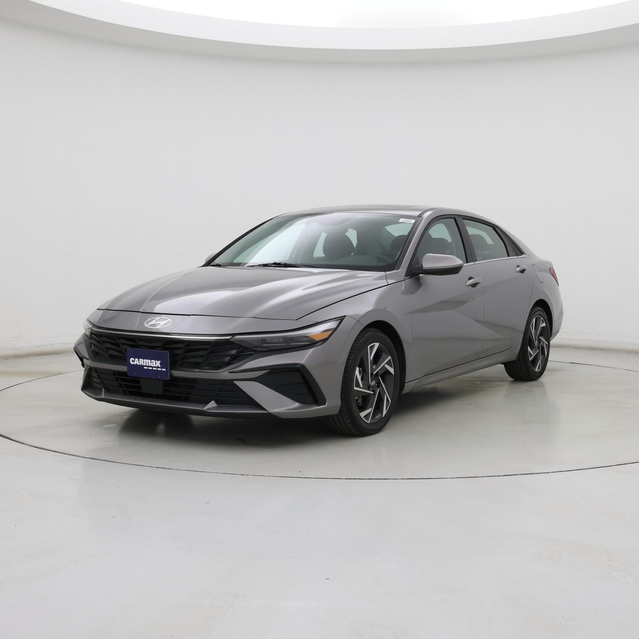 Thumbnail: 2025 Hyundai Elantra - 4