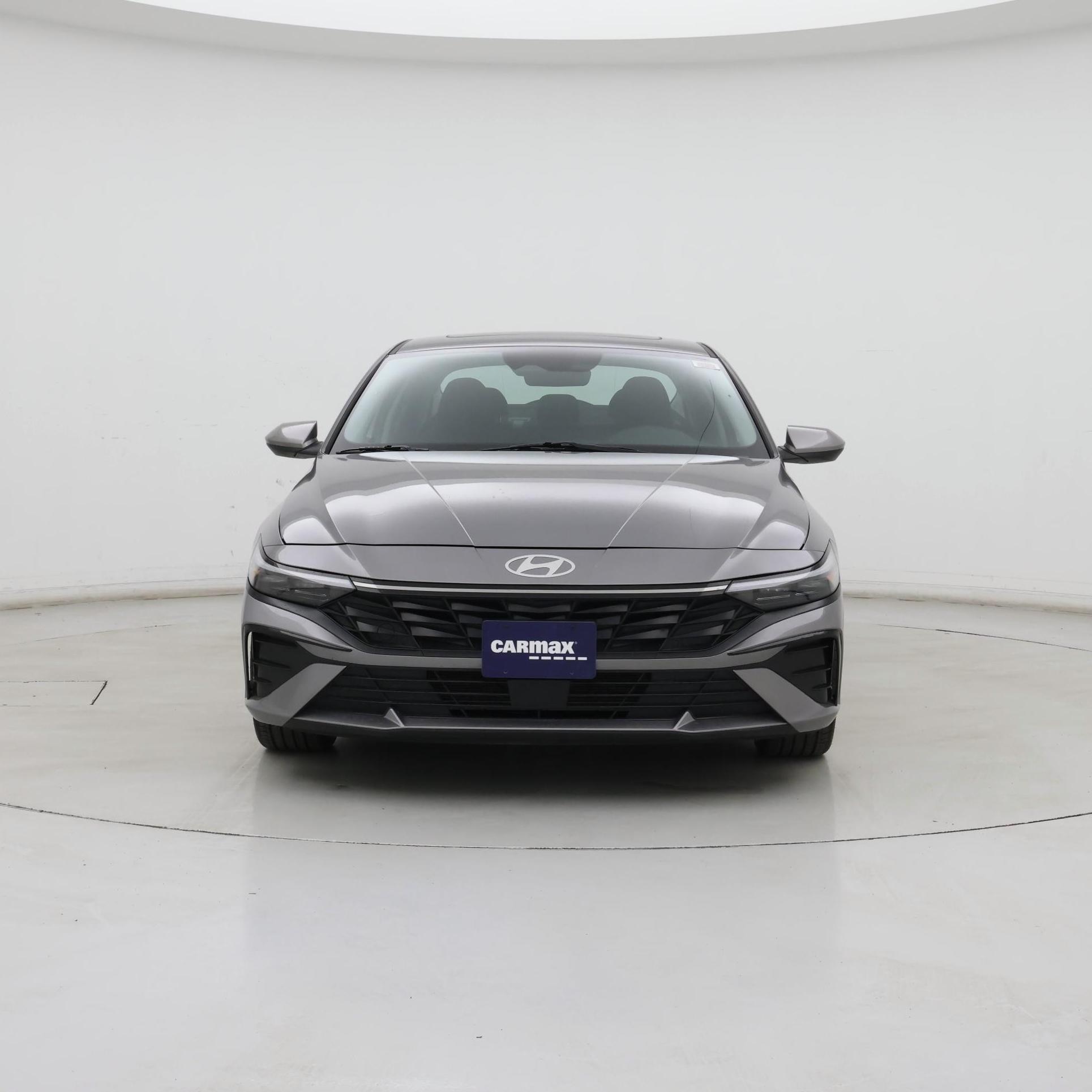 Thumbnail: 2025 Hyundai Elantra - 5