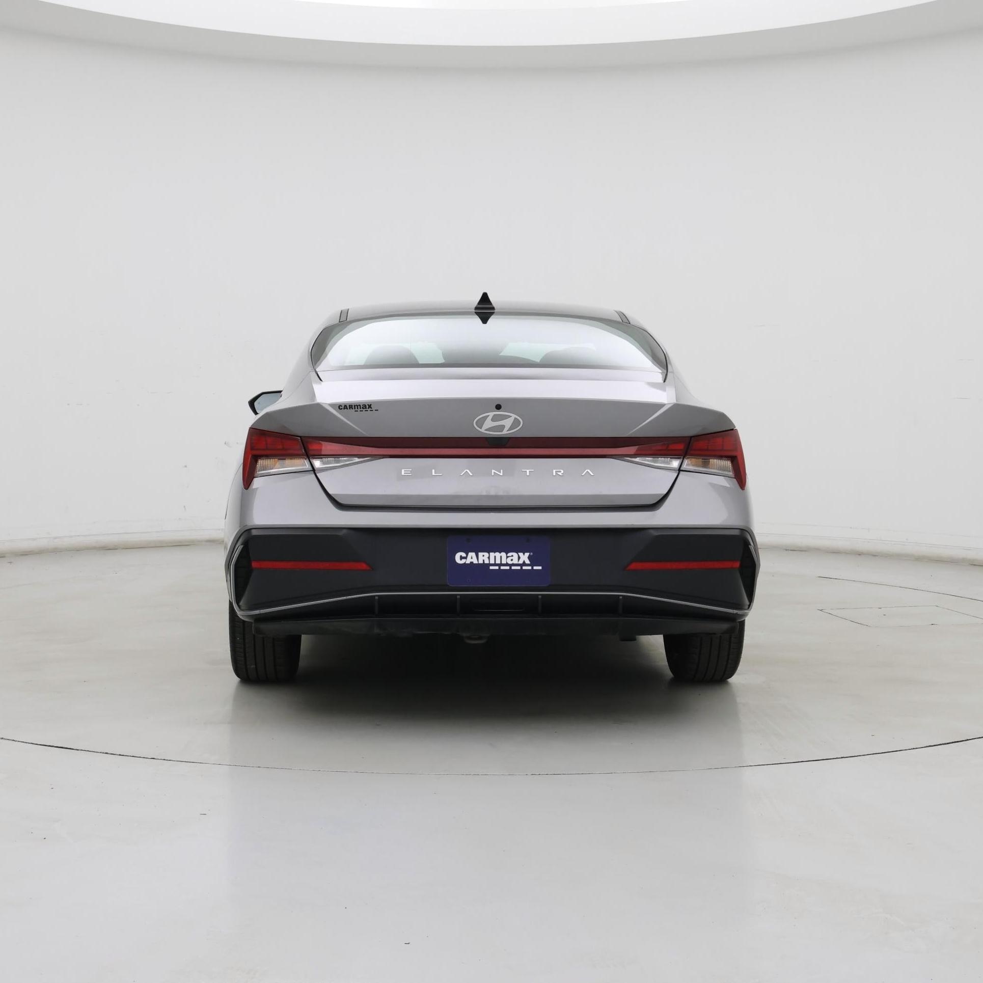 Thumbnail: 2025 Hyundai Elantra - 6