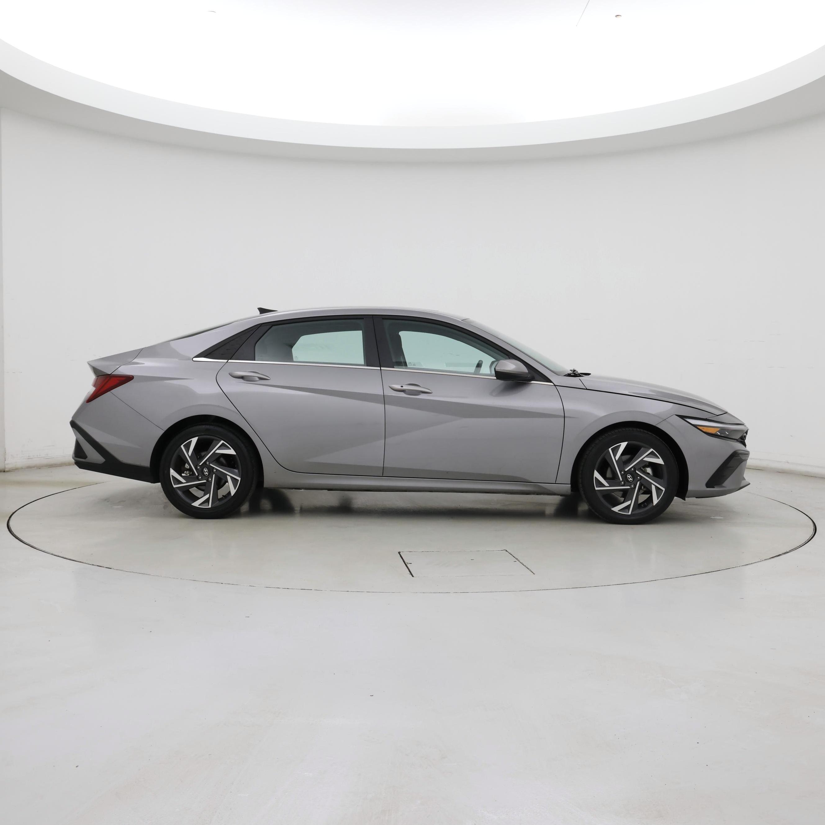 Thumbnail: 2025 Hyundai Elantra - 7