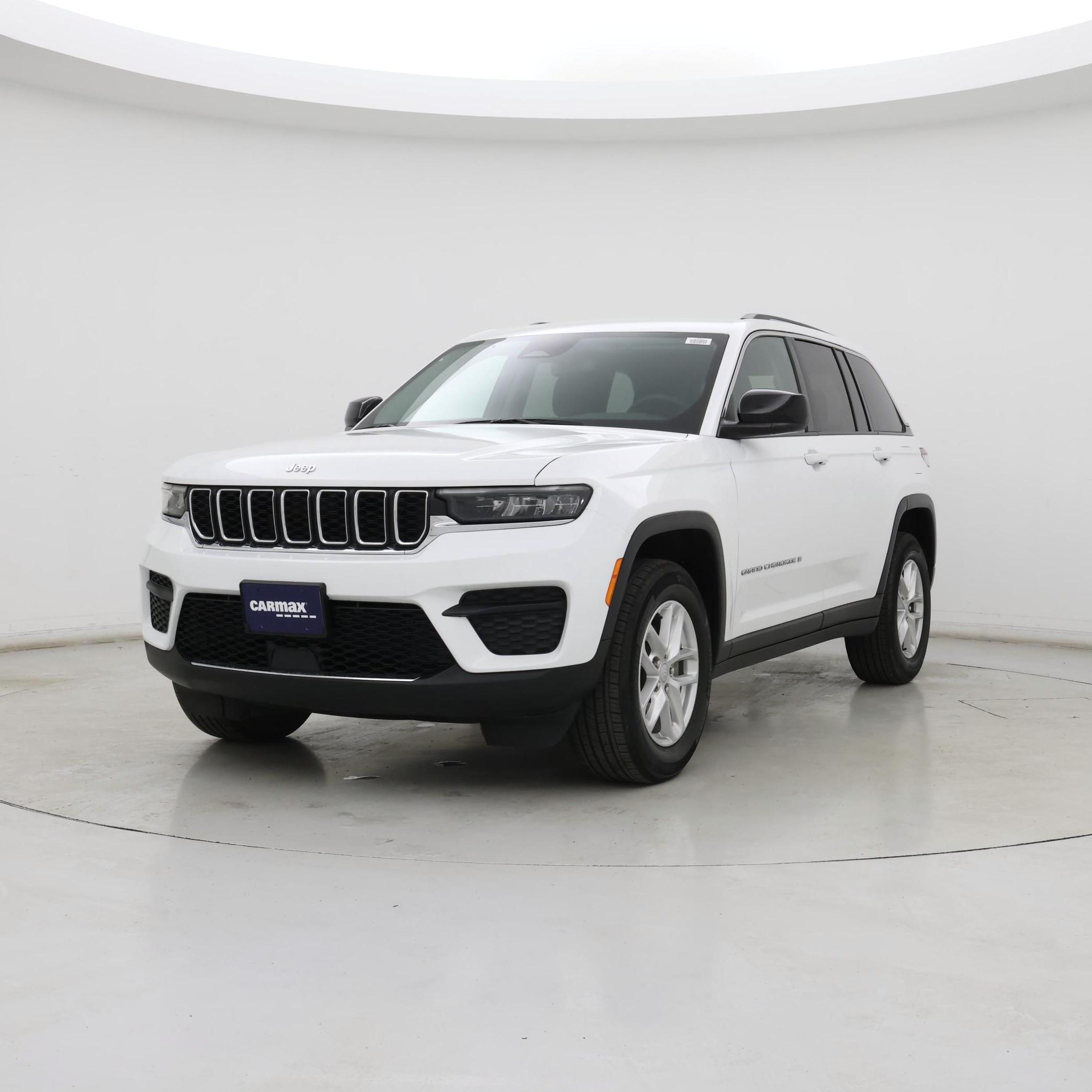 Thumbnail: 2023 Jeep Grand Cherokee - 4
