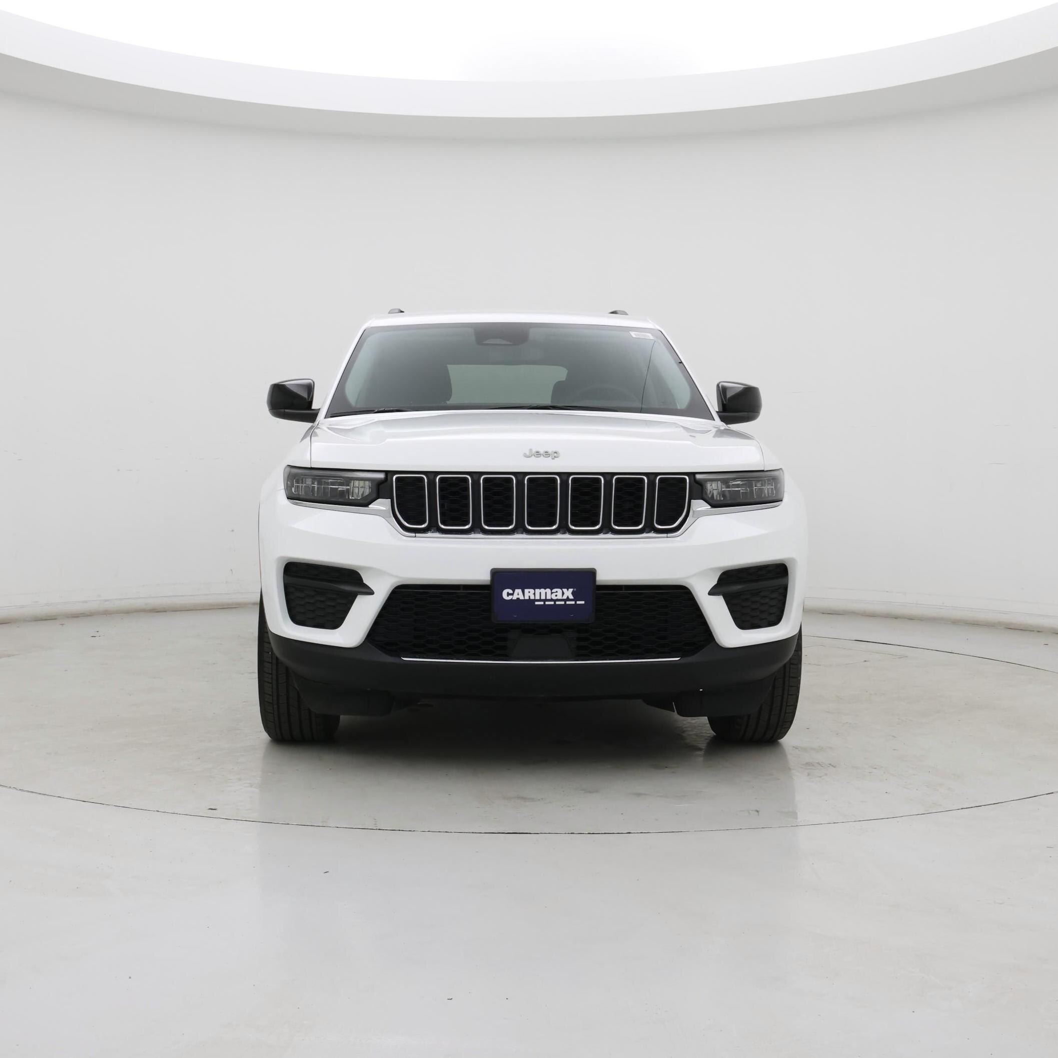 Thumbnail: 2023 Jeep Grand Cherokee - 5