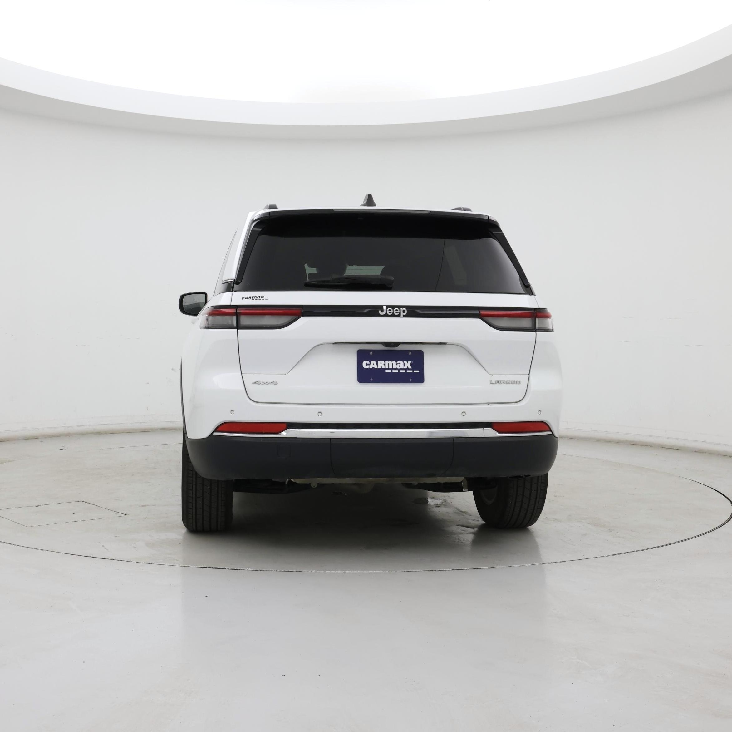 Thumbnail: 2023 Jeep Grand Cherokee - 6