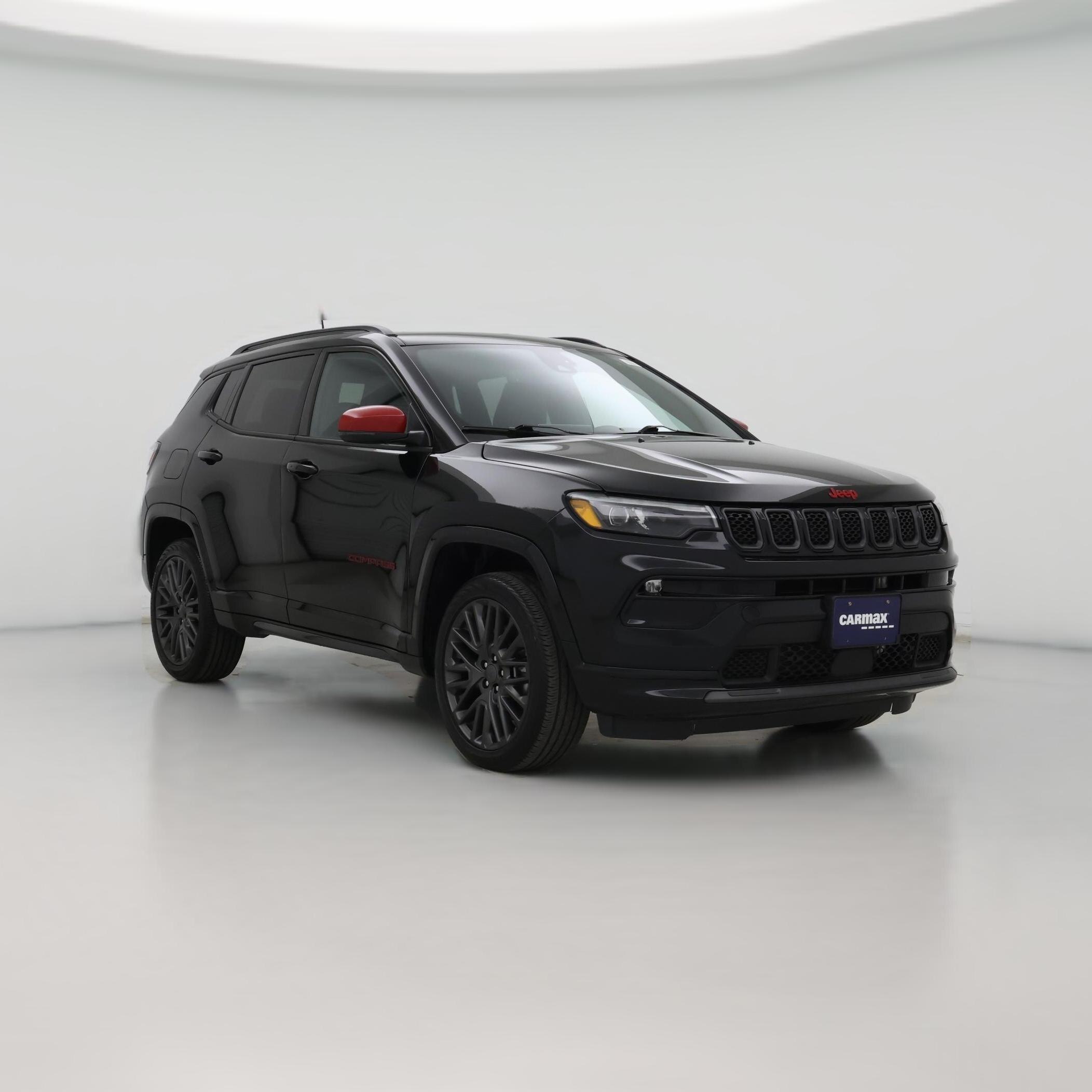 Thumbnail: 2023 Jeep Compass - 1