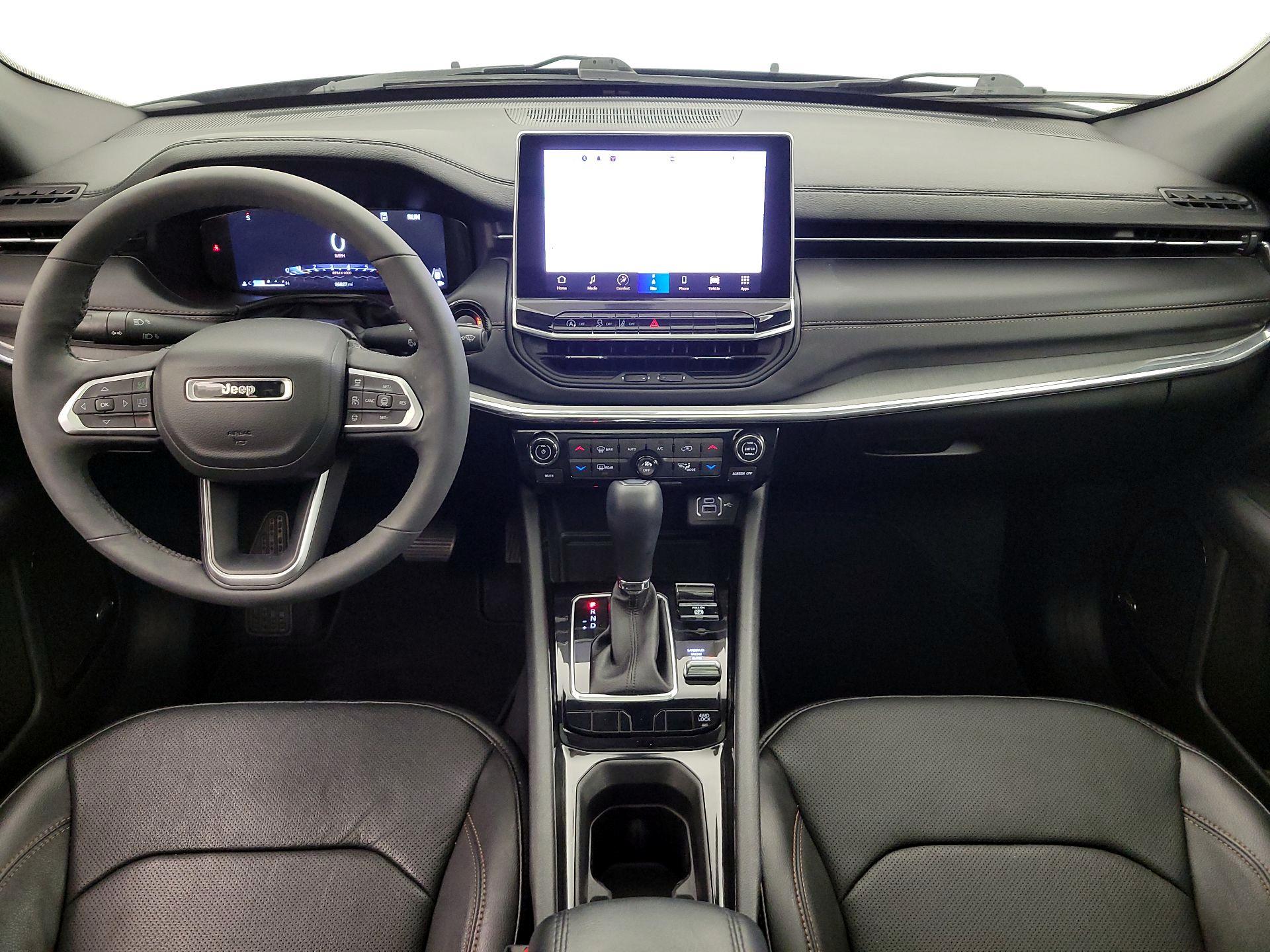 Thumbnail: 2023 Jeep Compass - 9