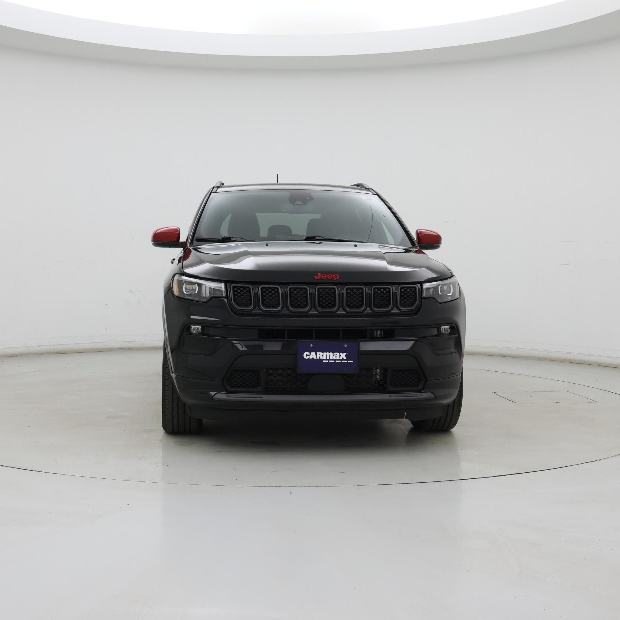 Thumbnail: 2023 Jeep Compass - 5