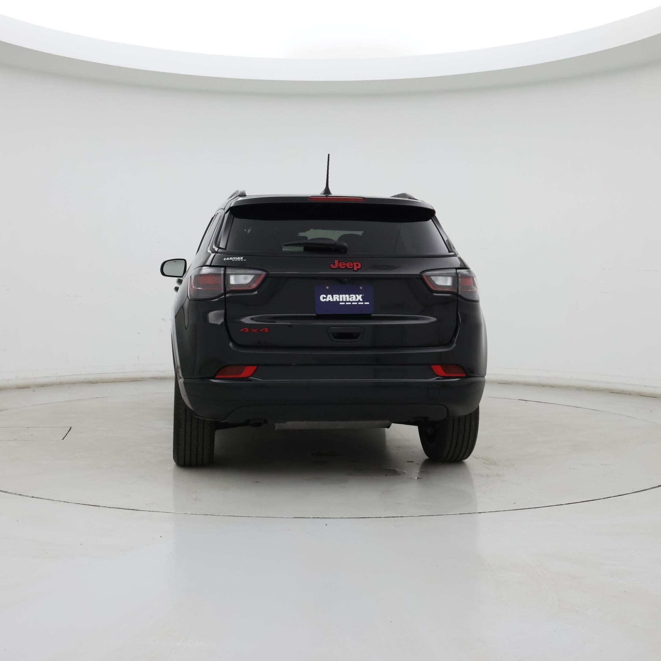 Thumbnail: 2023 Jeep Compass - 6
