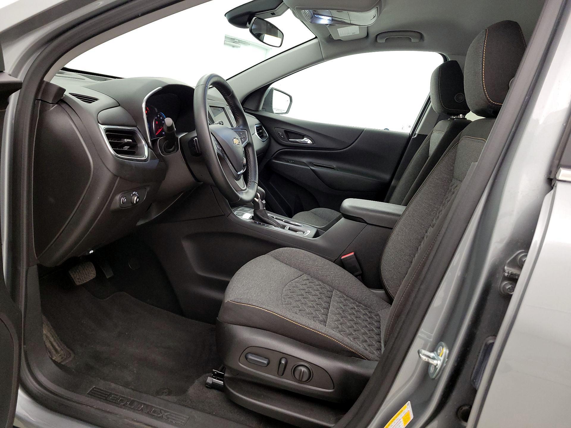 Thumbnail: 2023 Chevrolet Equinox - 11