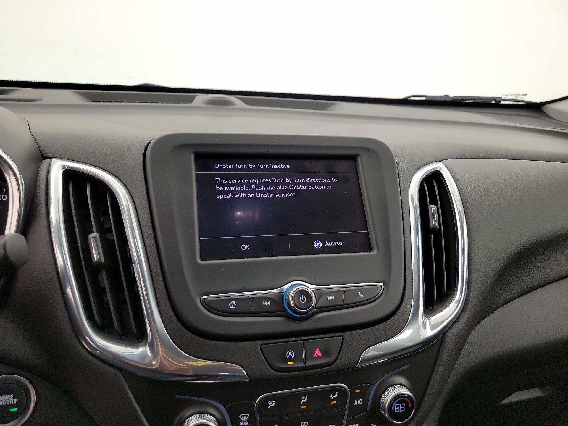 Thumbnail: 2023 Chevrolet Equinox - 14
