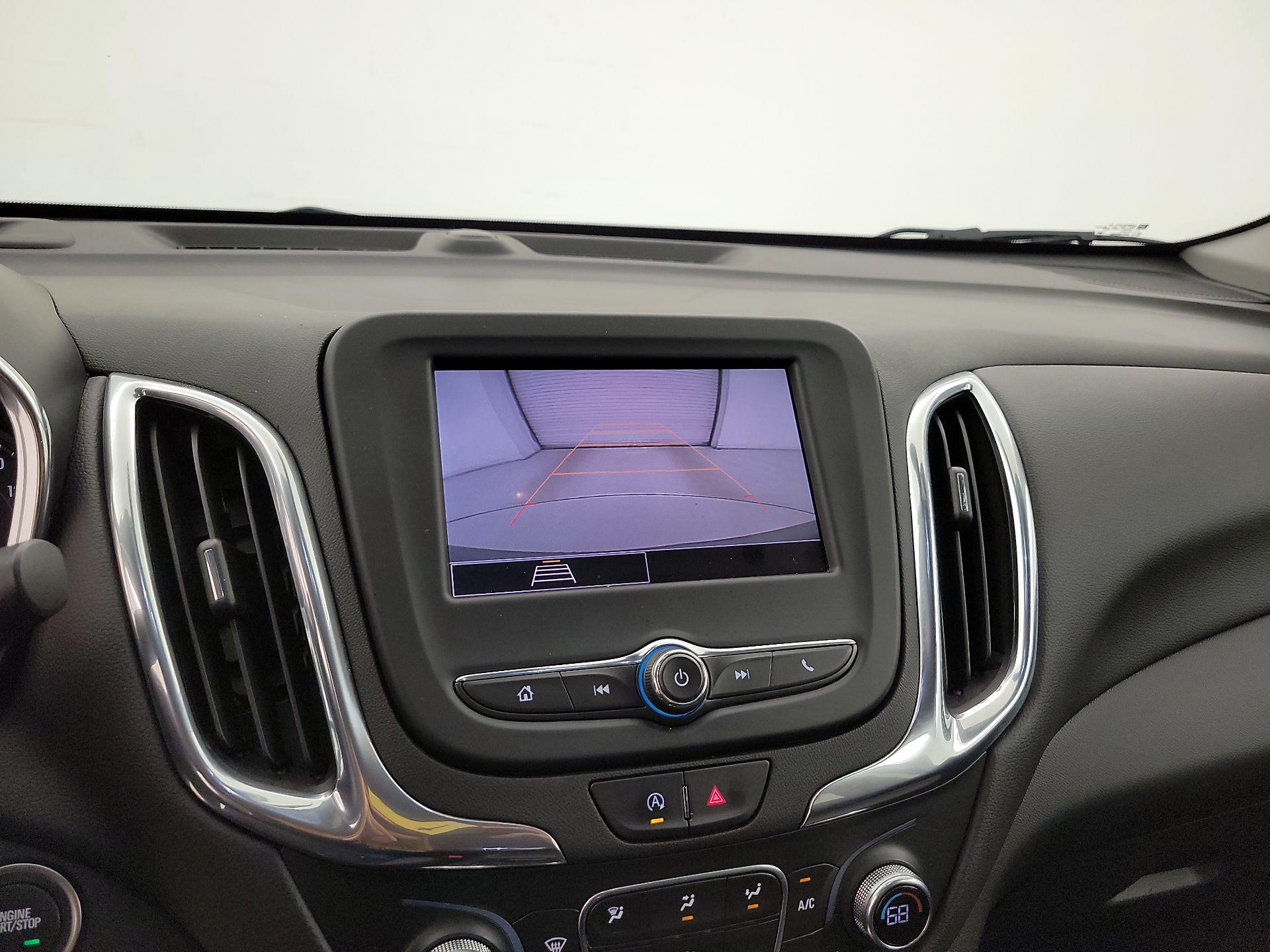 Thumbnail: 2023 Chevrolet Equinox - 15