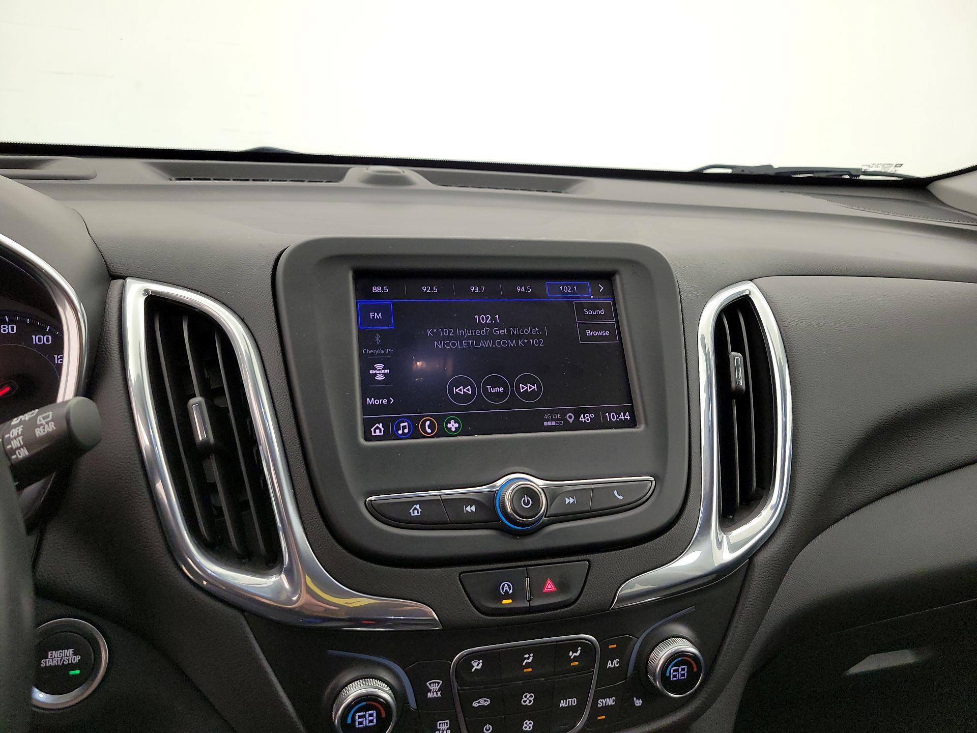 Thumbnail: 2023 Chevrolet Equinox - 16