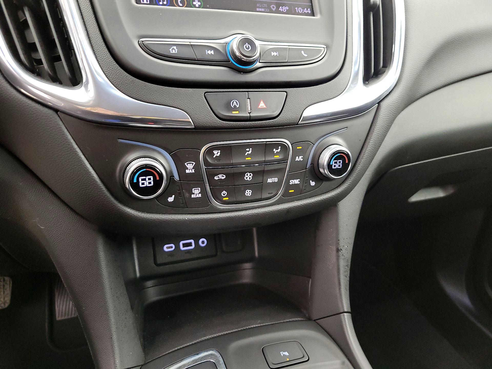 Thumbnail: 2023 Chevrolet Equinox - 17