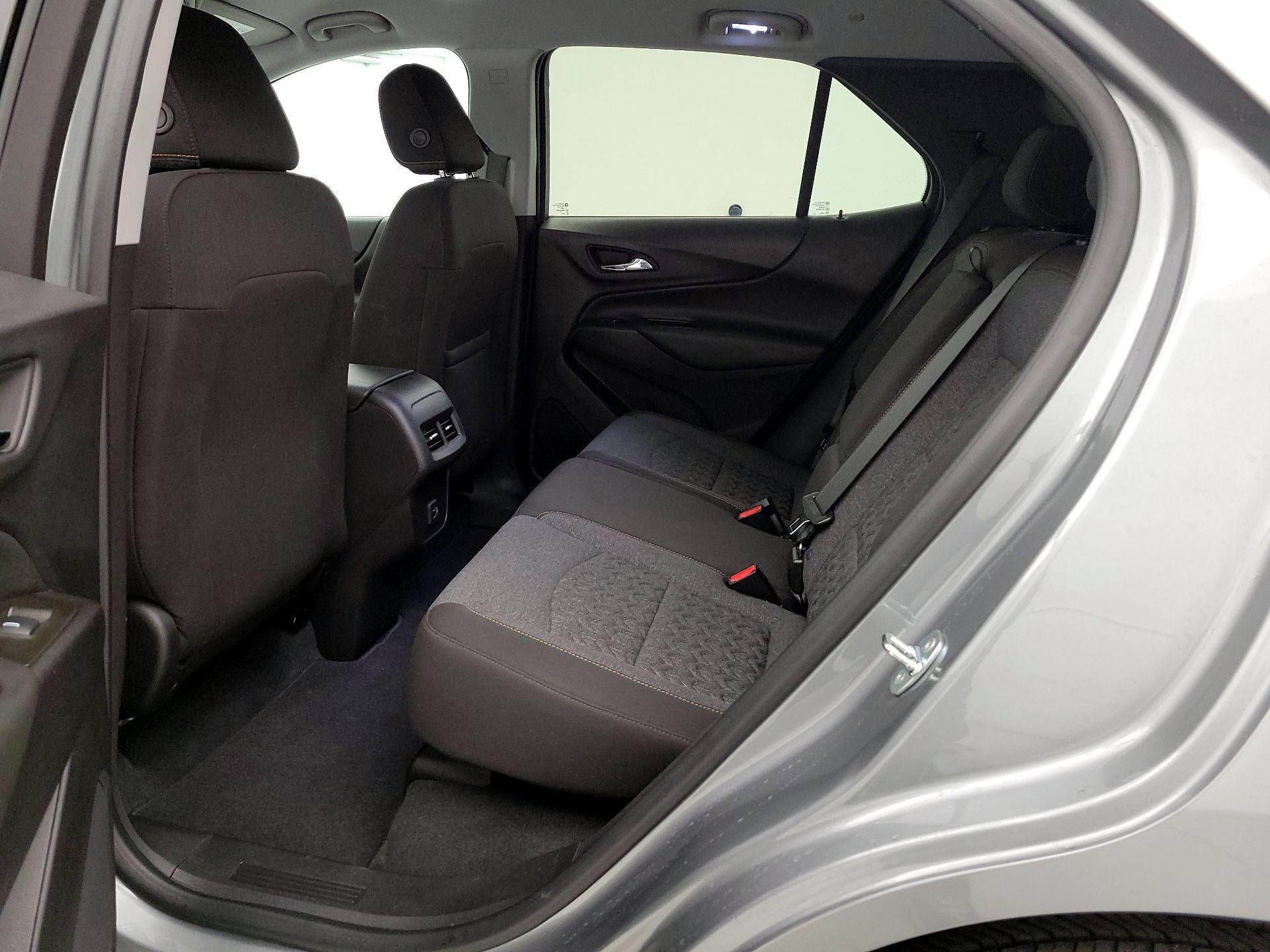 Thumbnail: 2023 Chevrolet Equinox - 20