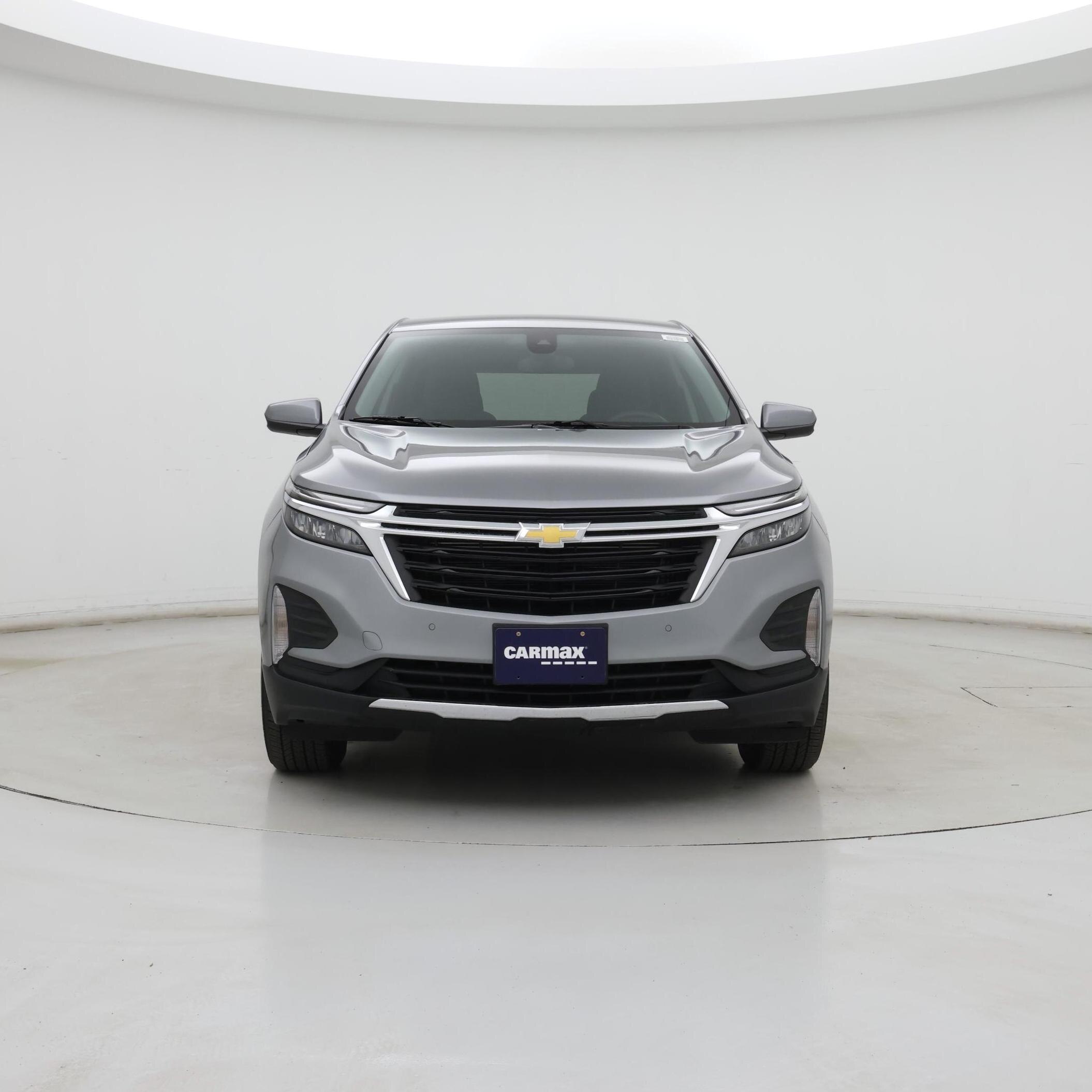 Thumbnail: 2023 Chevrolet Equinox - 5