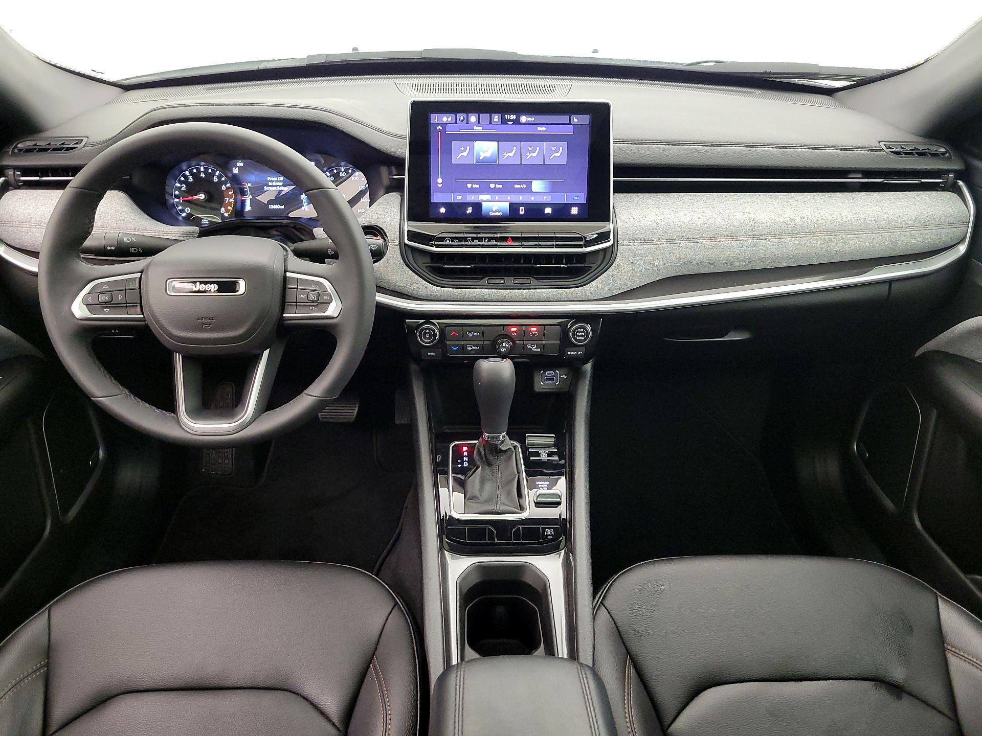 Thumbnail: 2024 Jeep Compass - 9