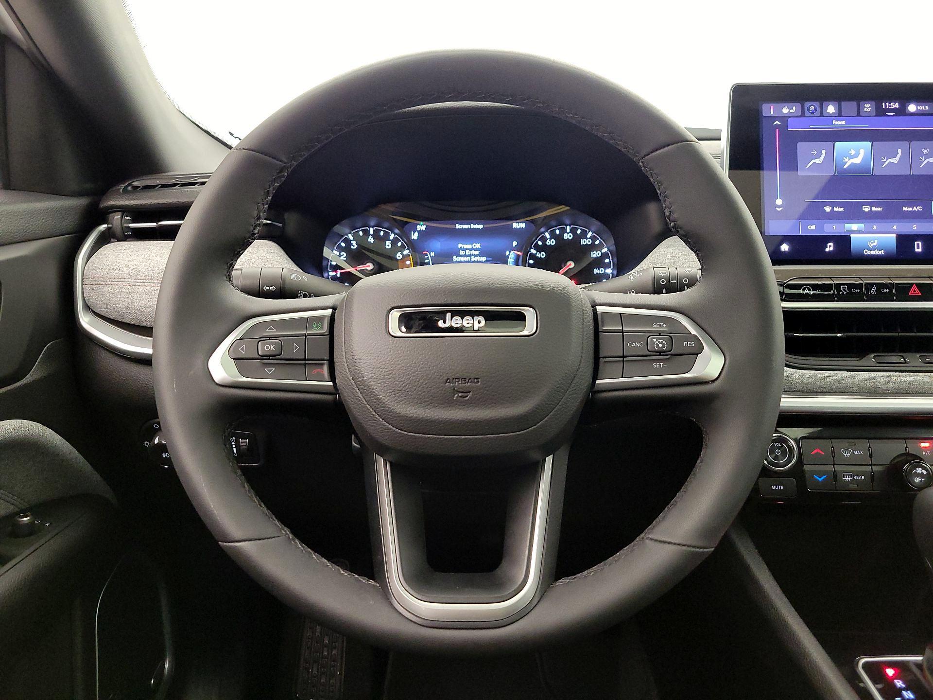 Thumbnail: 2024 Jeep Compass - 10