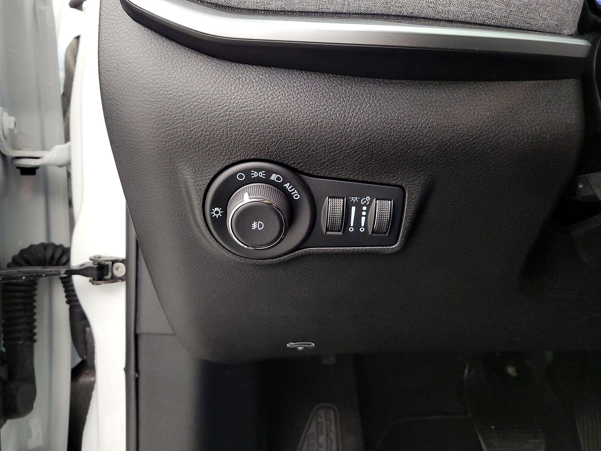 Thumbnail: 2024 Jeep Compass - 13