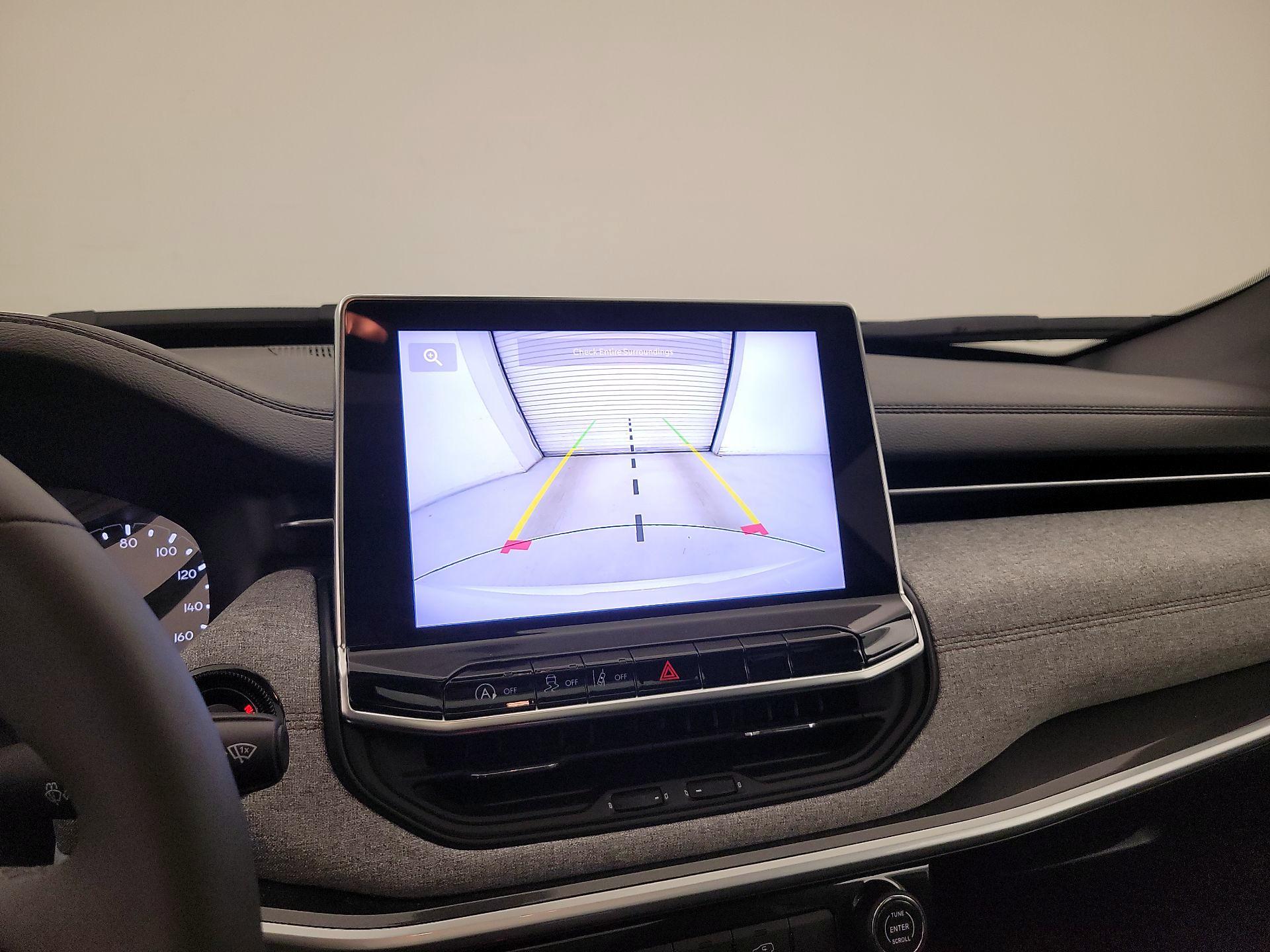 Thumbnail: 2024 Jeep Compass - 14