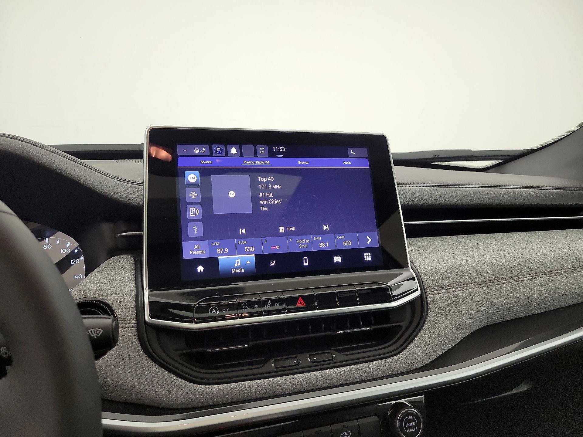 Thumbnail: 2024 Jeep Compass - 15