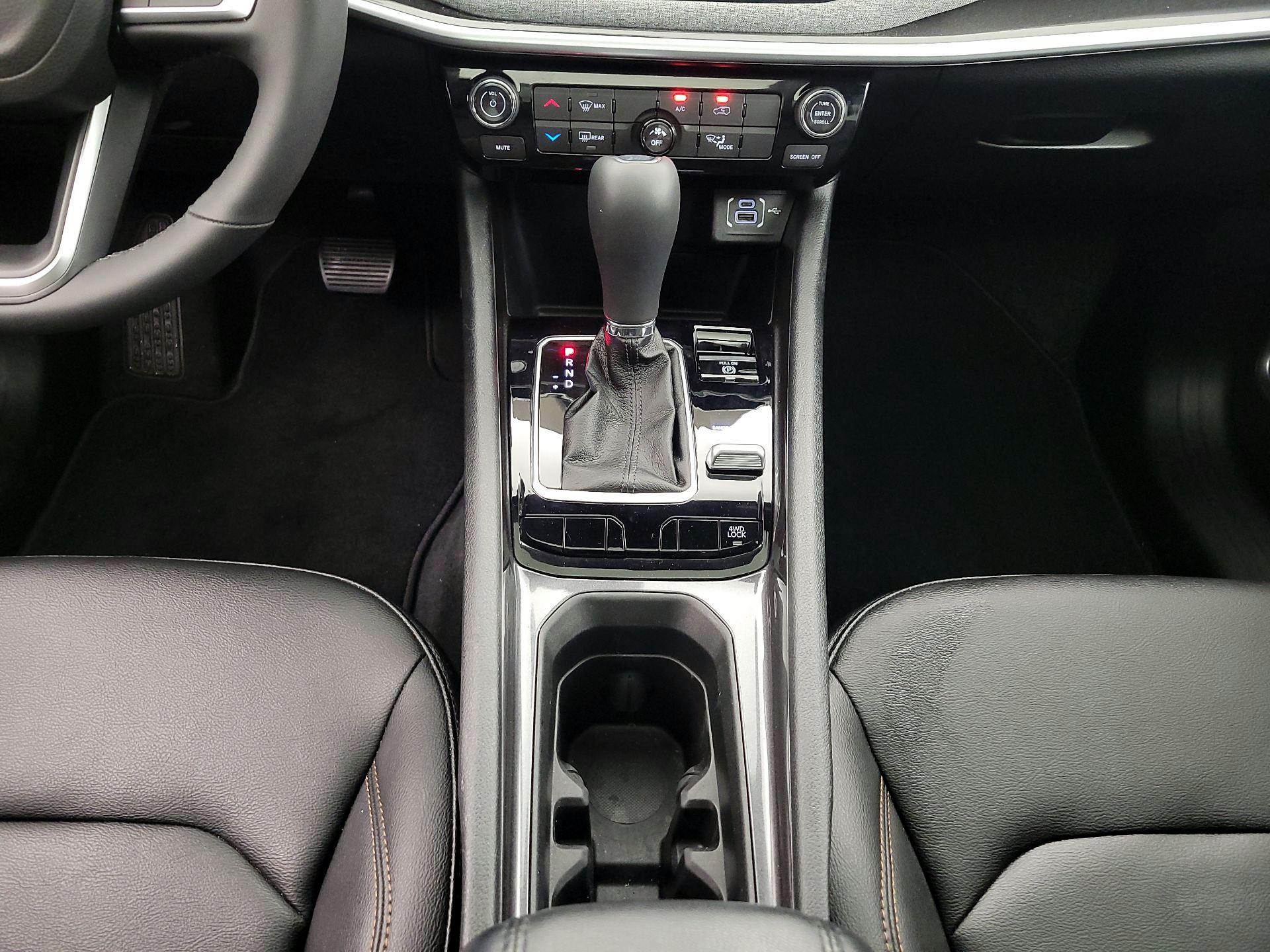 Thumbnail: 2024 Jeep Compass - 17