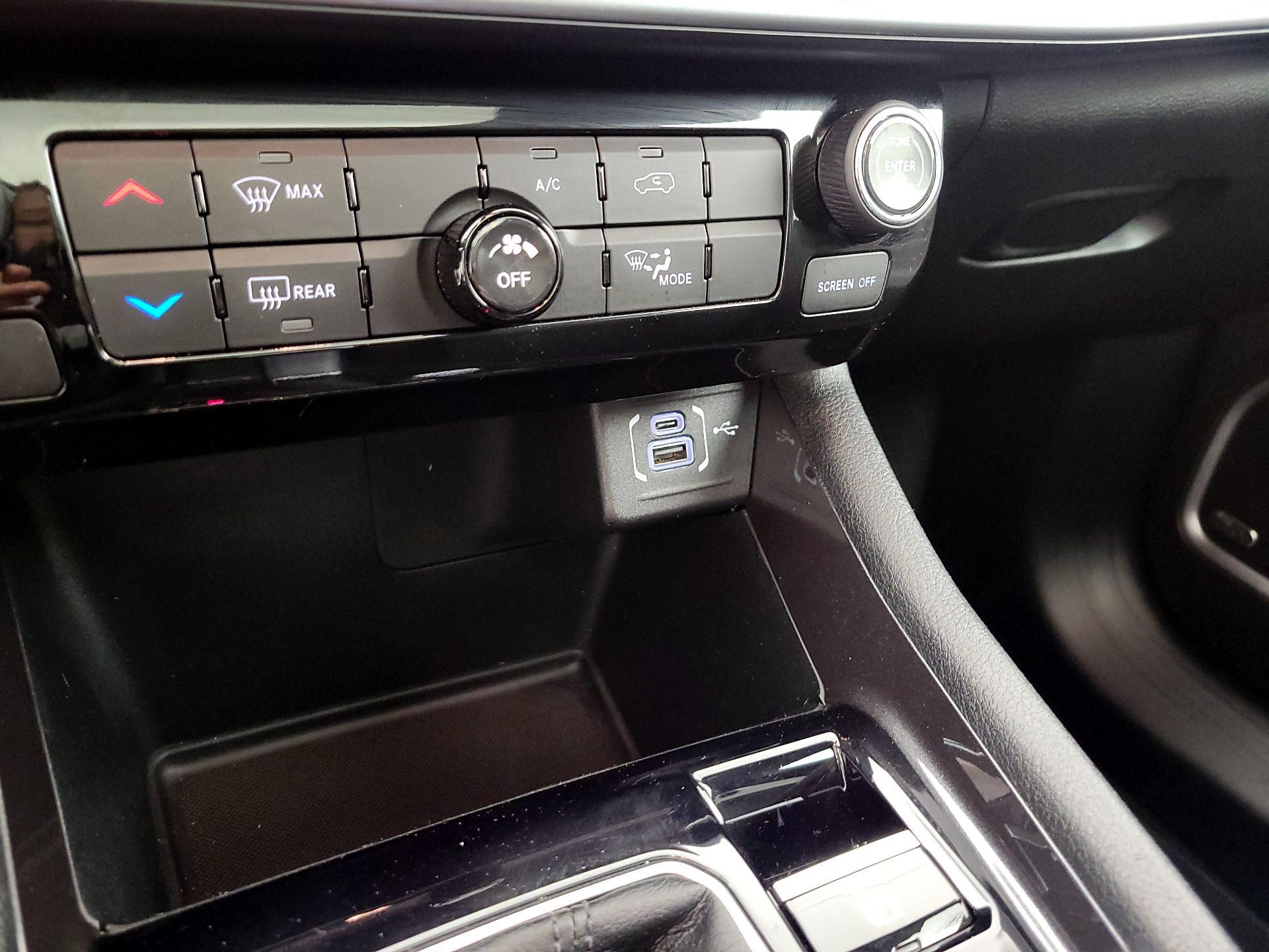 Thumbnail: 2024 Jeep Compass - 18