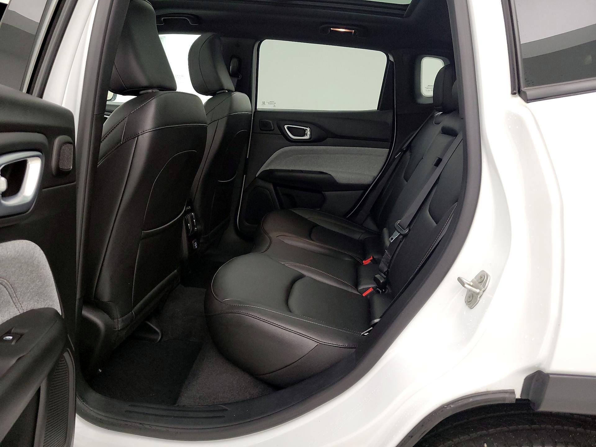 Thumbnail: 2024 Jeep Compass - 20