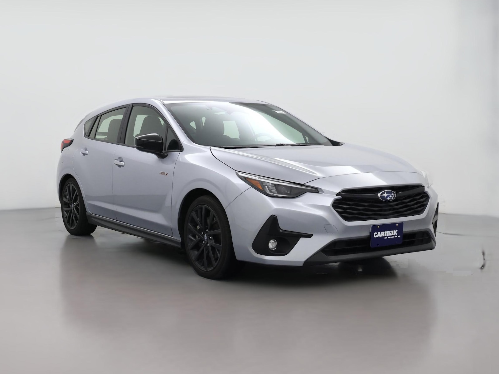 2024 Subaru Impreza