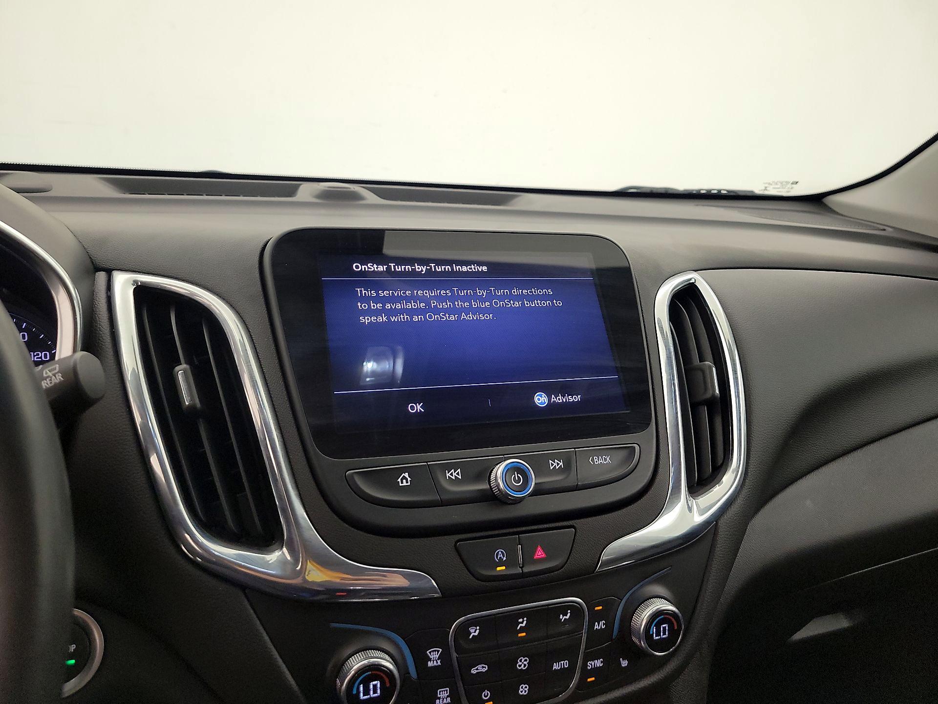 Thumbnail: 2023 Chevrolet Equinox - 14