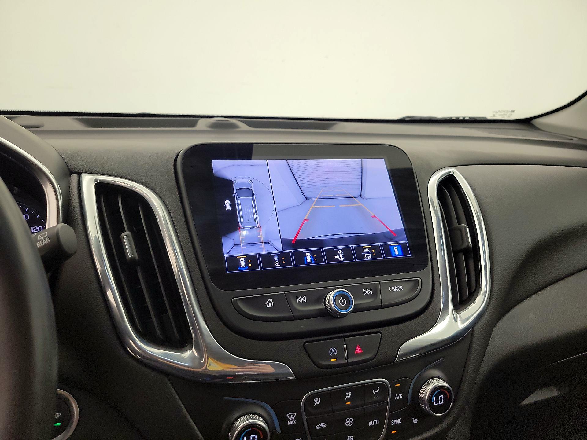 Thumbnail: 2023 Chevrolet Equinox - 15