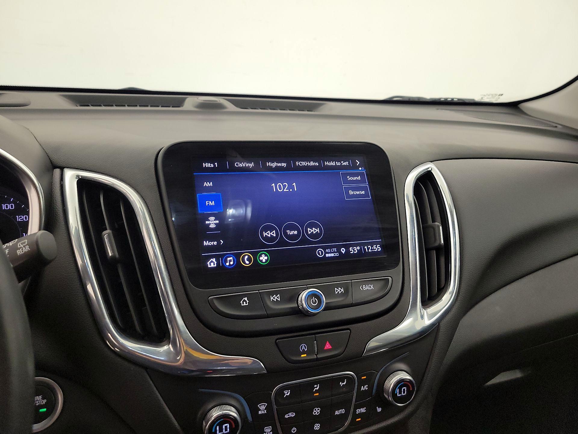 Thumbnail: 2023 Chevrolet Equinox - 16
