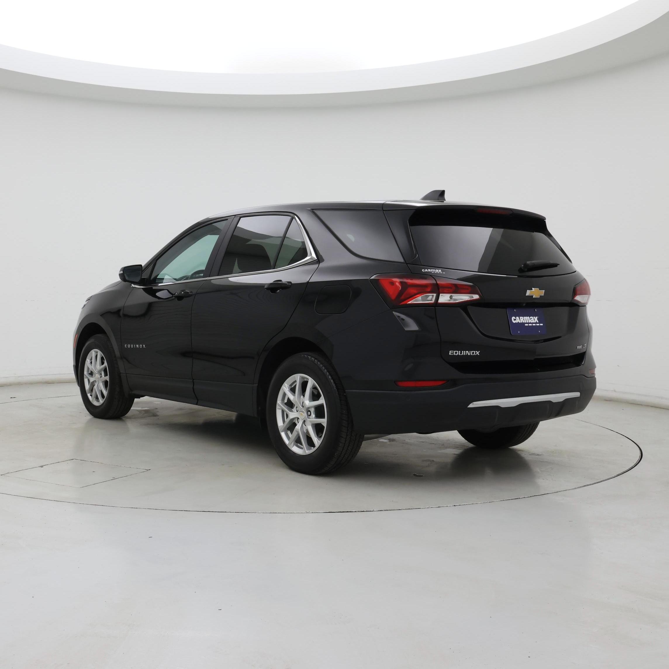 Thumbnail: 2023 Chevrolet Equinox - 2