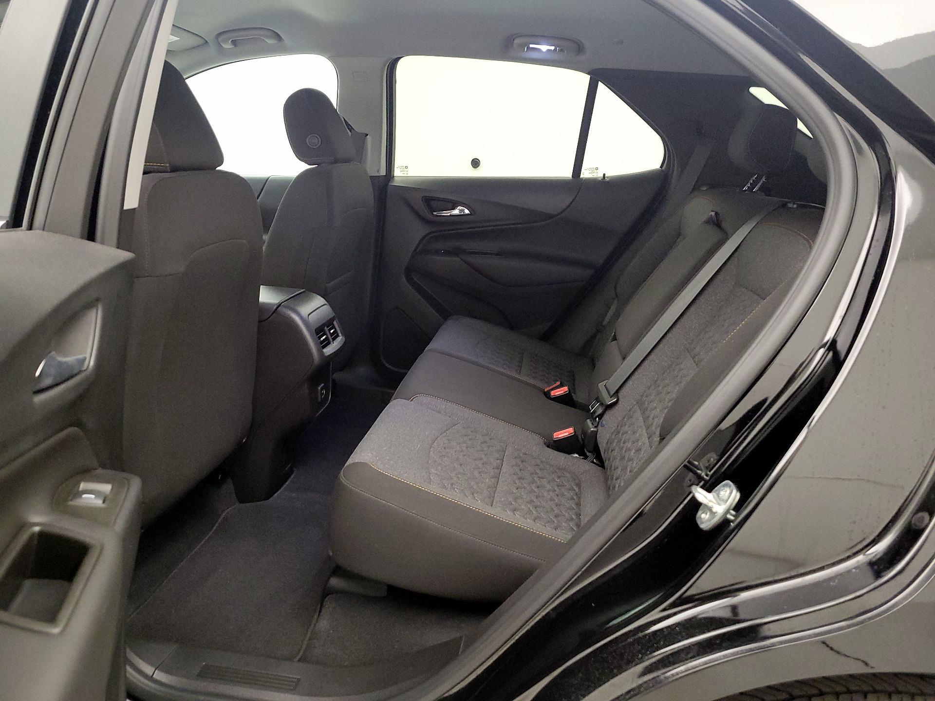 Thumbnail: 2023 Chevrolet Equinox - 20