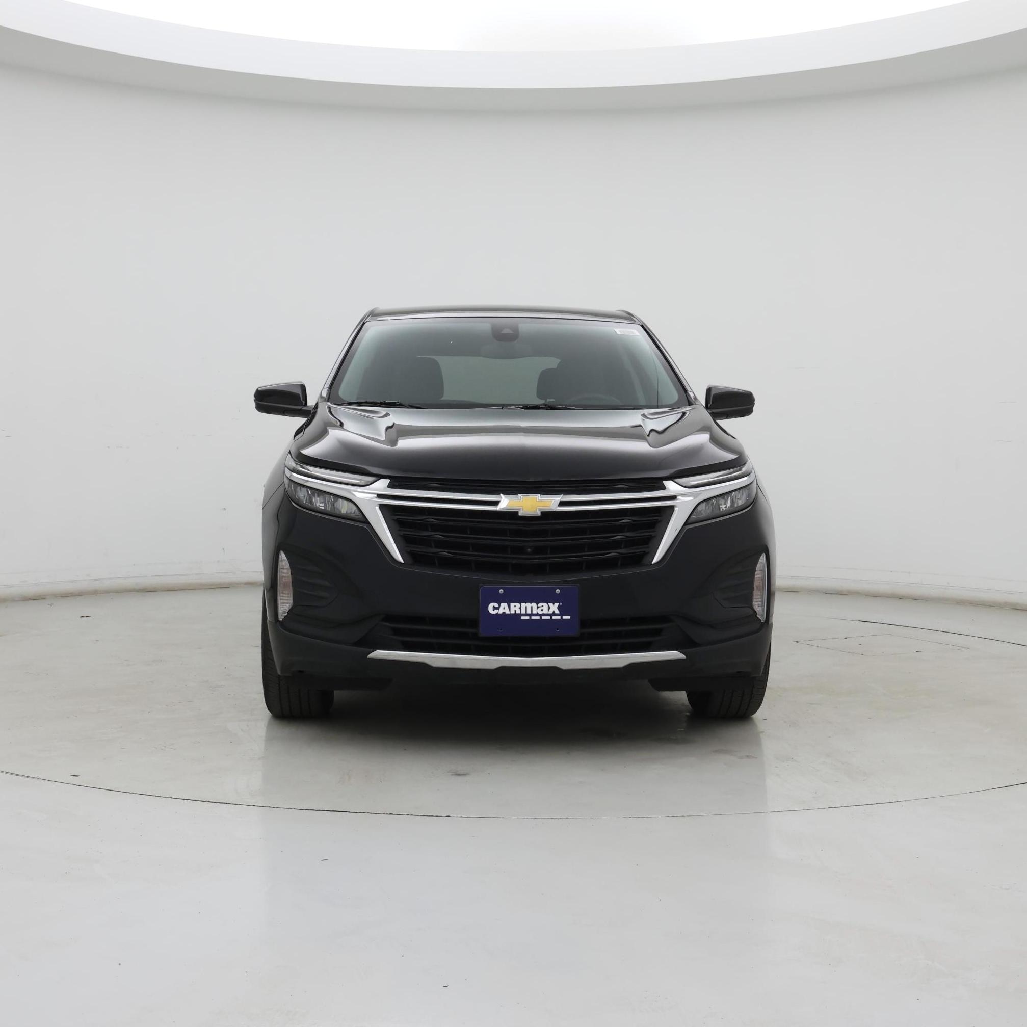 Thumbnail: 2023 Chevrolet Equinox - 5