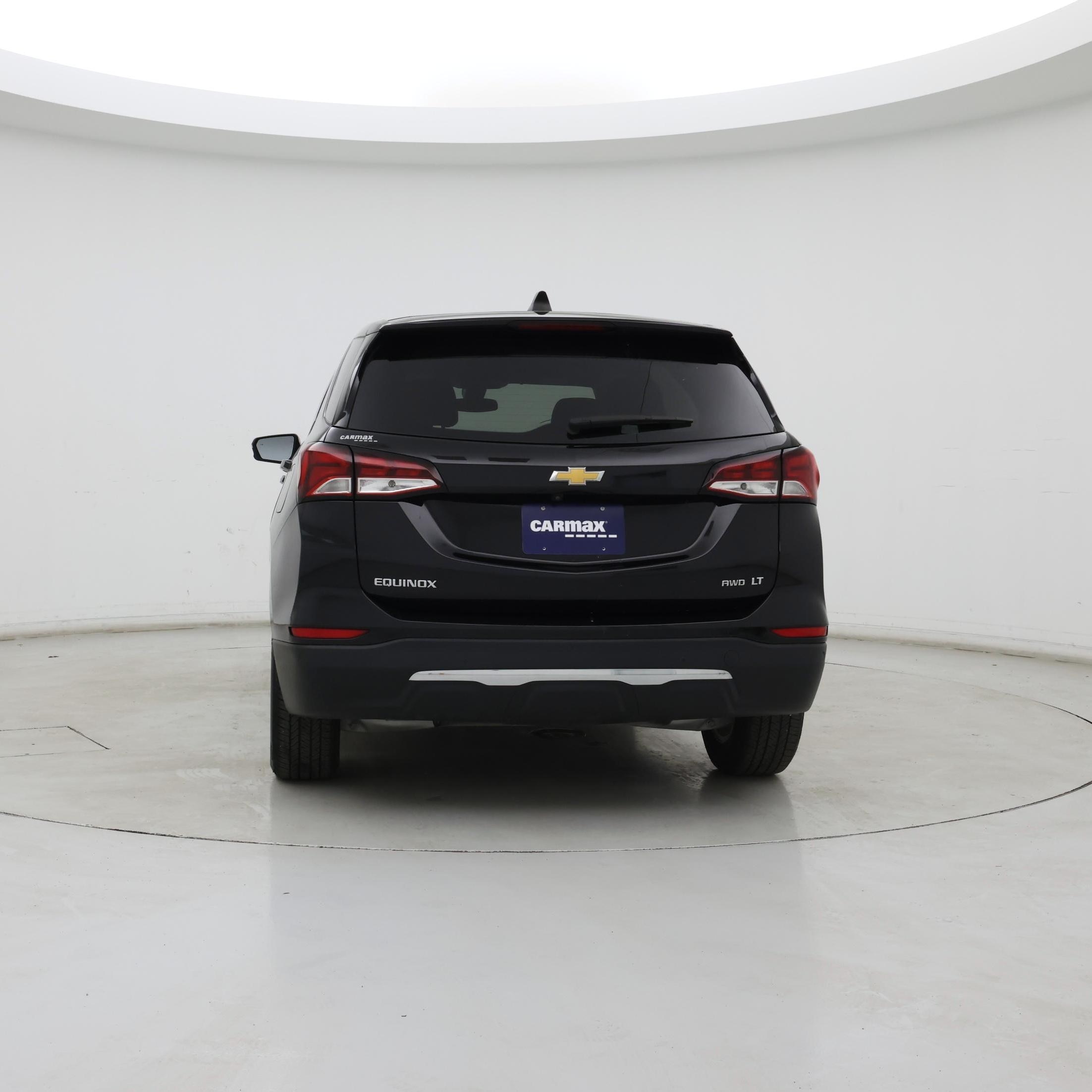 Thumbnail: 2023 Chevrolet Equinox - 6
