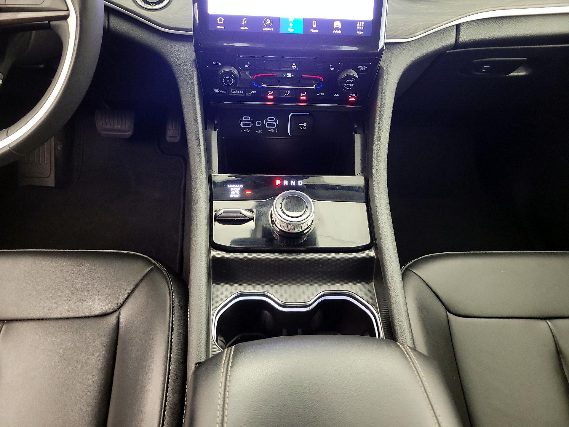 Thumbnail: 2023 Jeep Grand Cherokee - 18