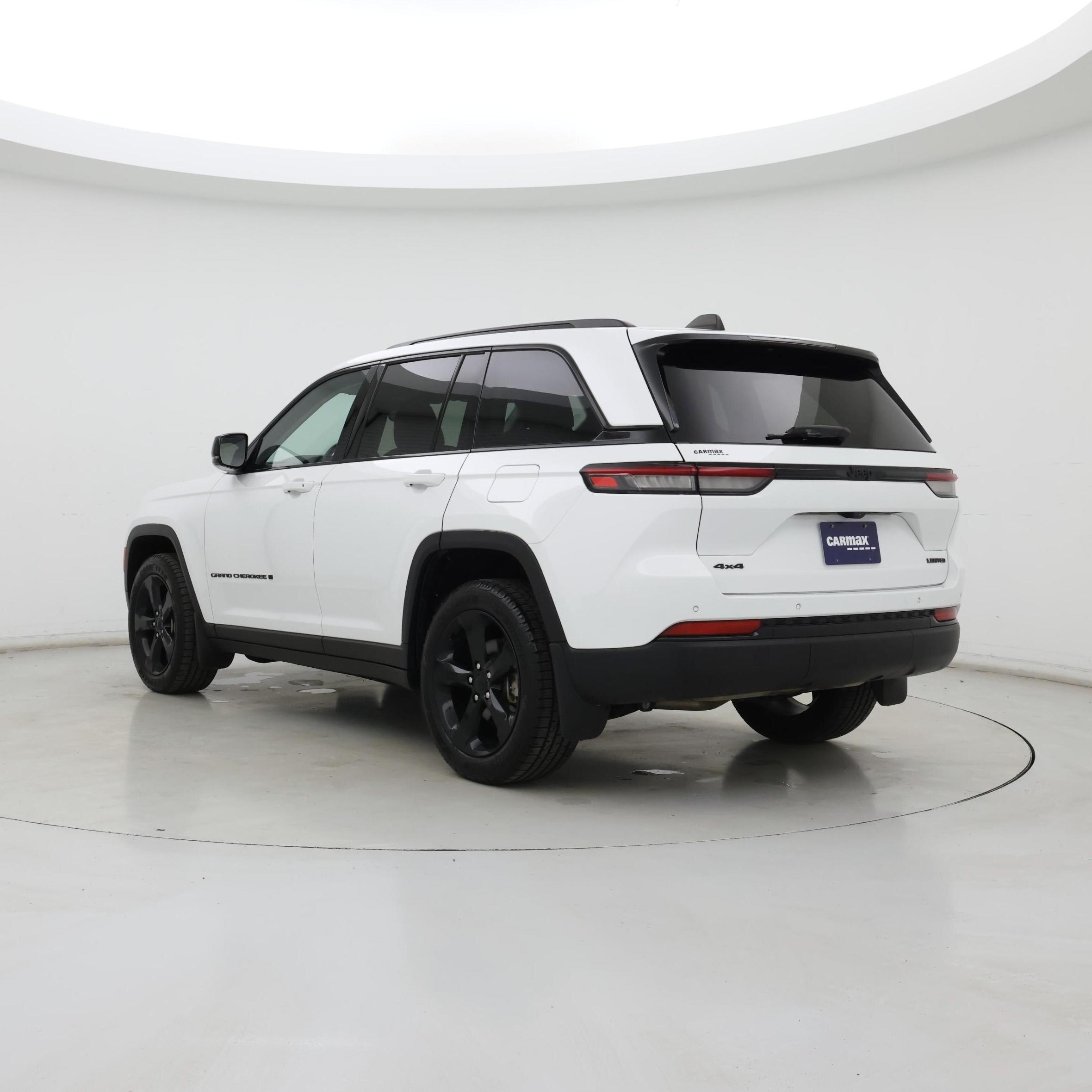 Thumbnail: 2023 Jeep Grand Cherokee - 2