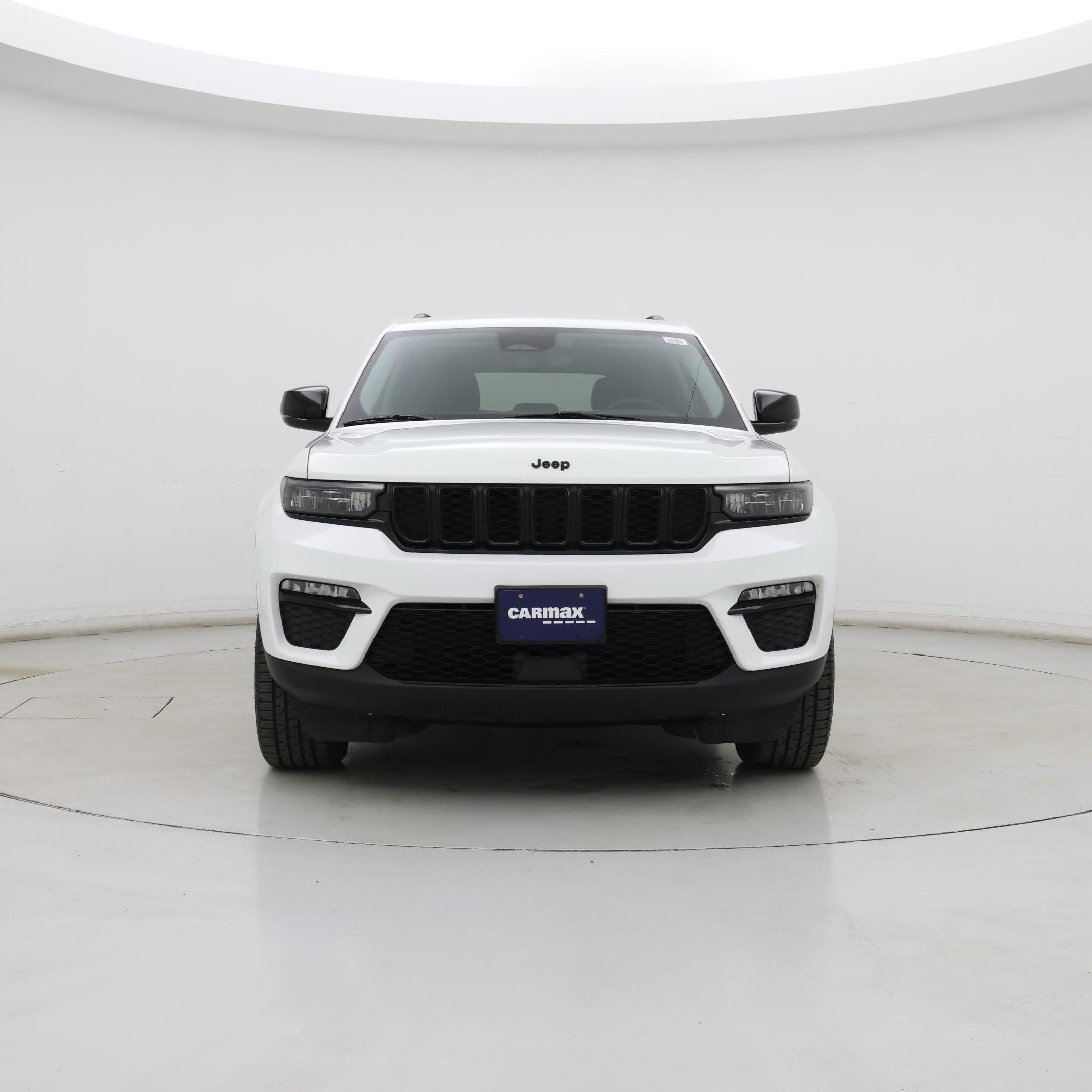 Thumbnail: 2023 Jeep Grand Cherokee - 5