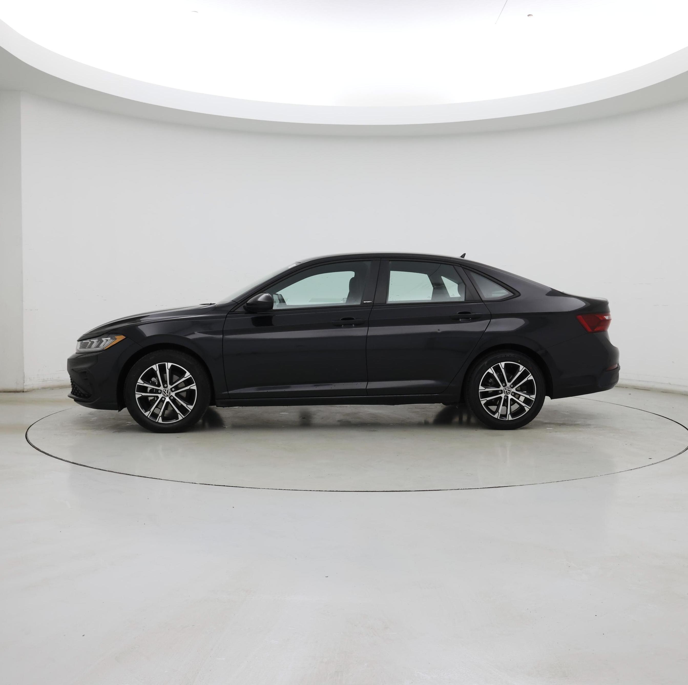 Thumbnail: 2025 Volkswagen Jetta - 3
