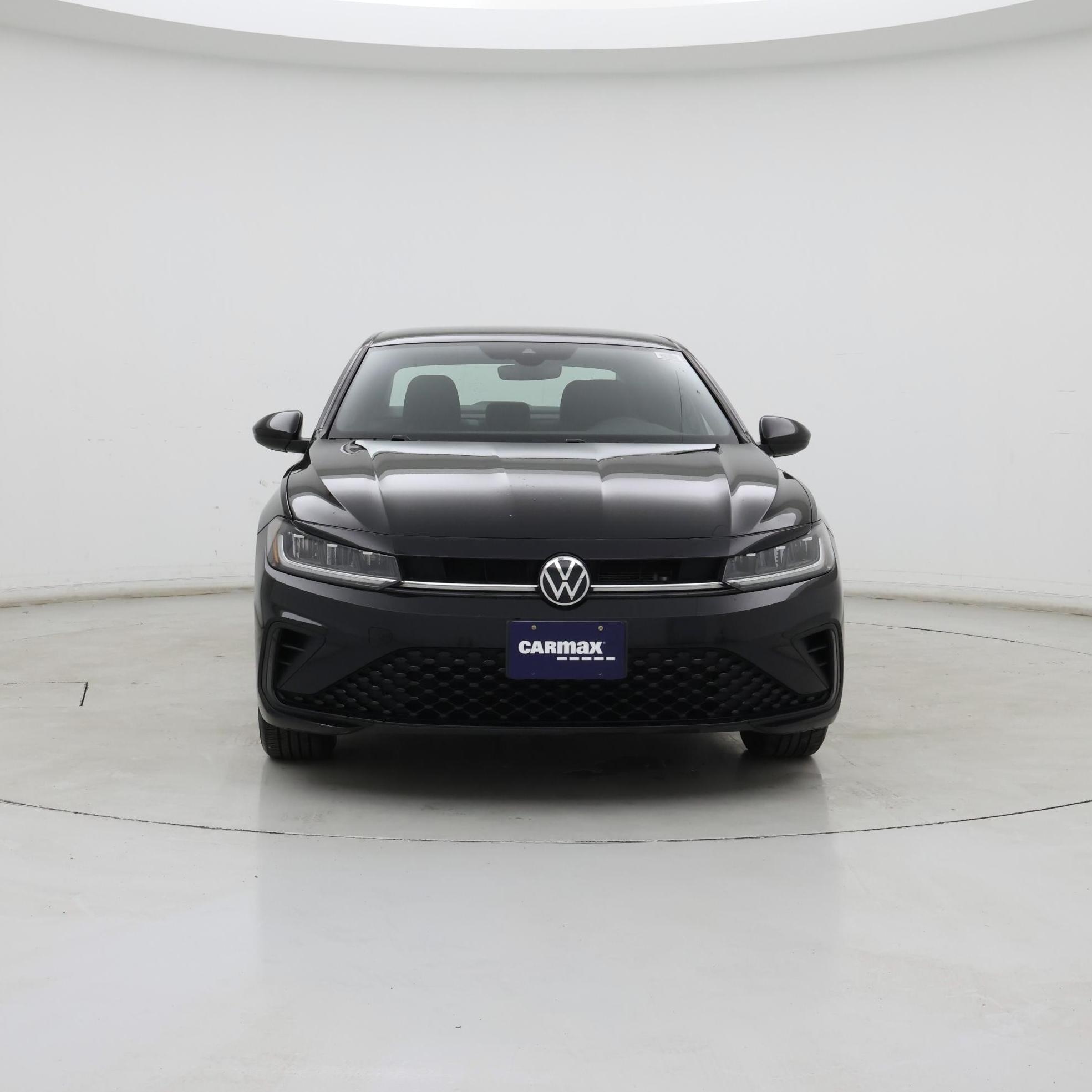 Thumbnail: 2025 Volkswagen Jetta - 5