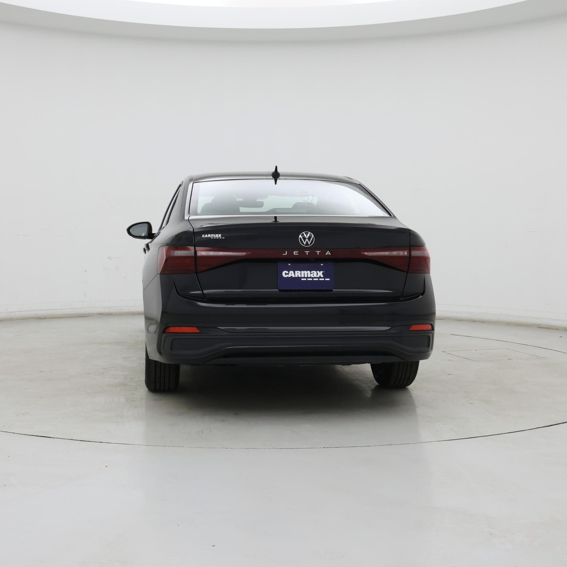 Thumbnail: 2025 Volkswagen Jetta - 6