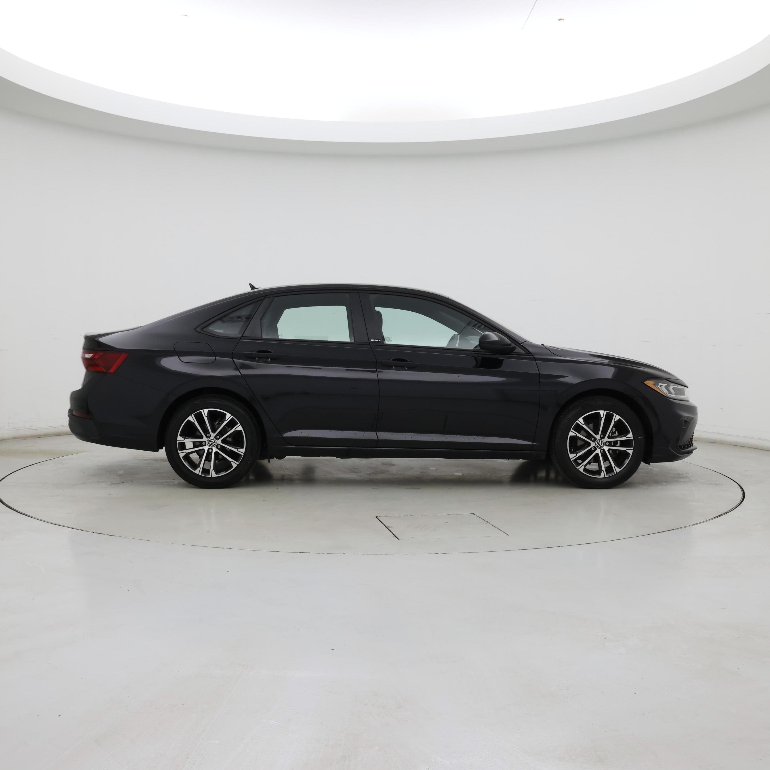Thumbnail: 2025 Volkswagen Jetta - 7