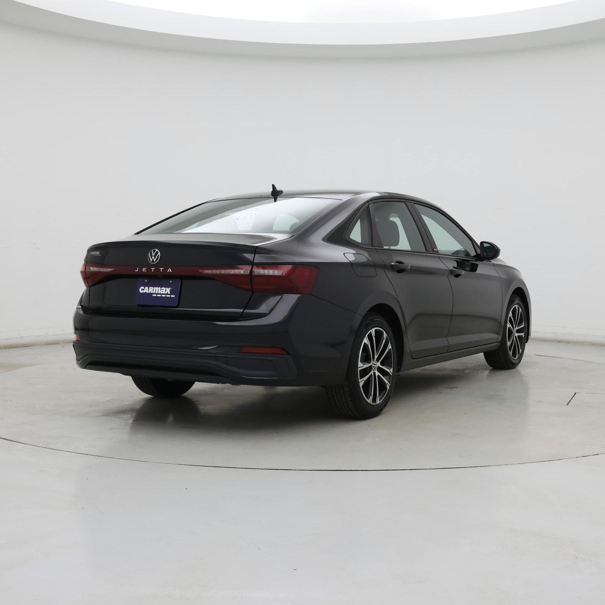 Thumbnail: 2025 Volkswagen Jetta - 8